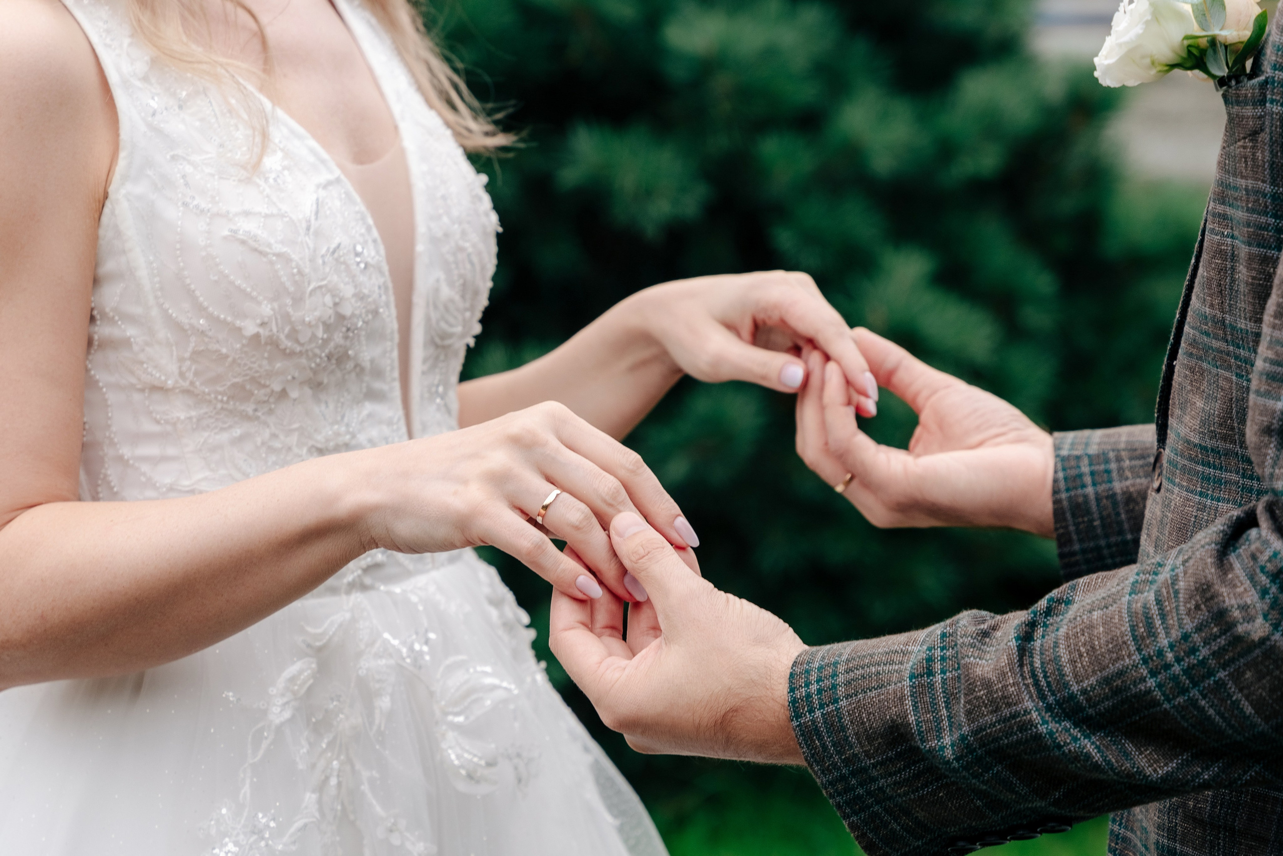 Екатерина и Павел | Москва. Свадебный фотограф Анастасия Лебедикова Москва
