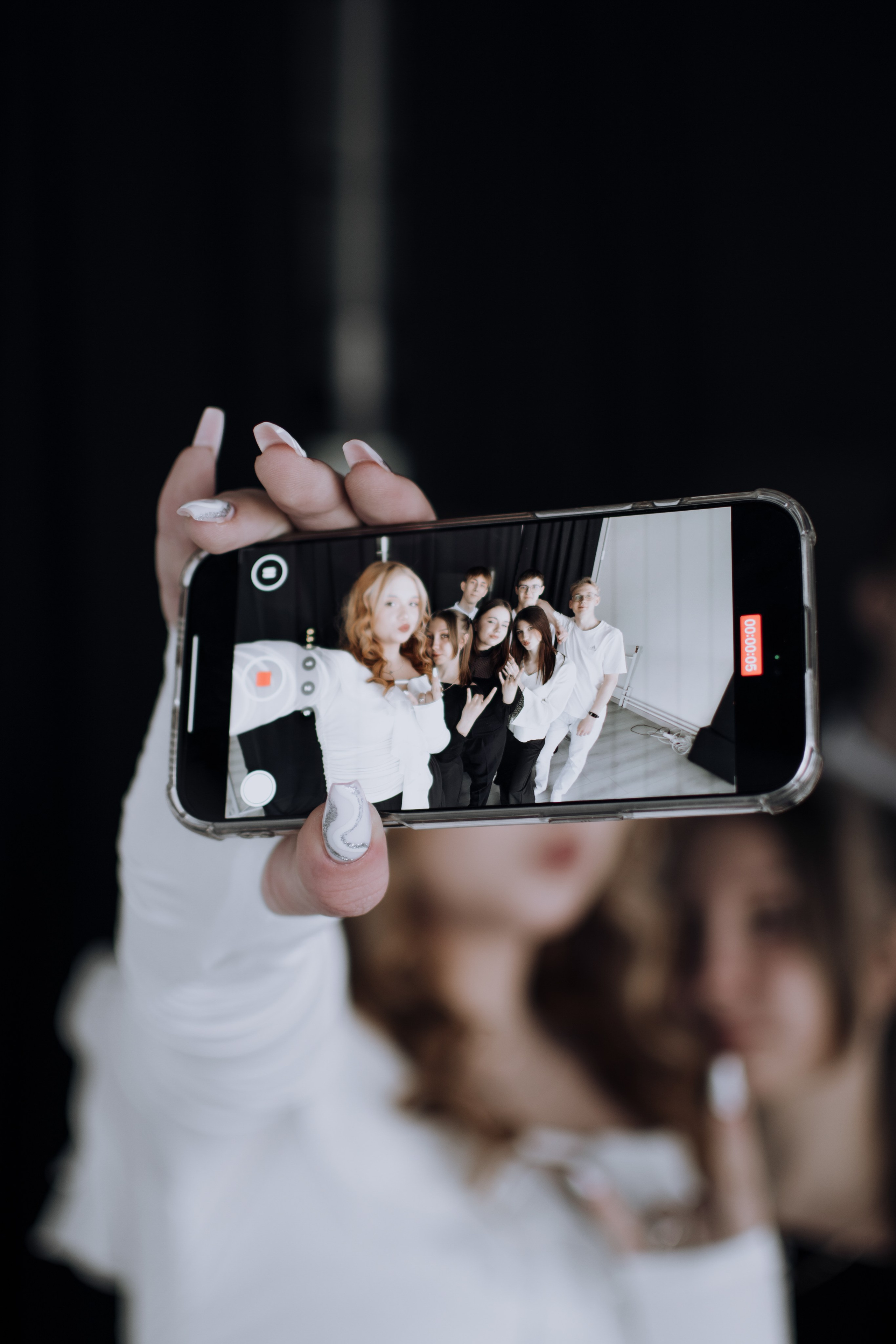 Школьная история. Семейный и свадебный фотограф Губкинский и Ставрополь