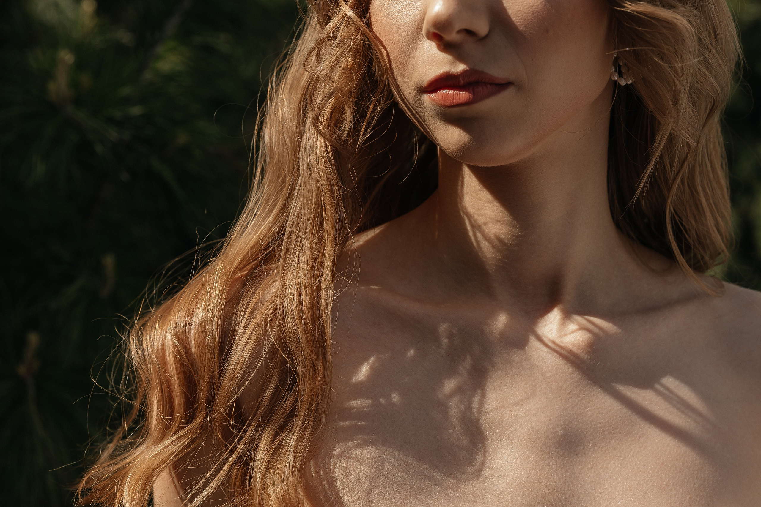 Юлия+Евгений. Свадебный и портретный фотограф в Екатеринбурге Виолетта Куприкова