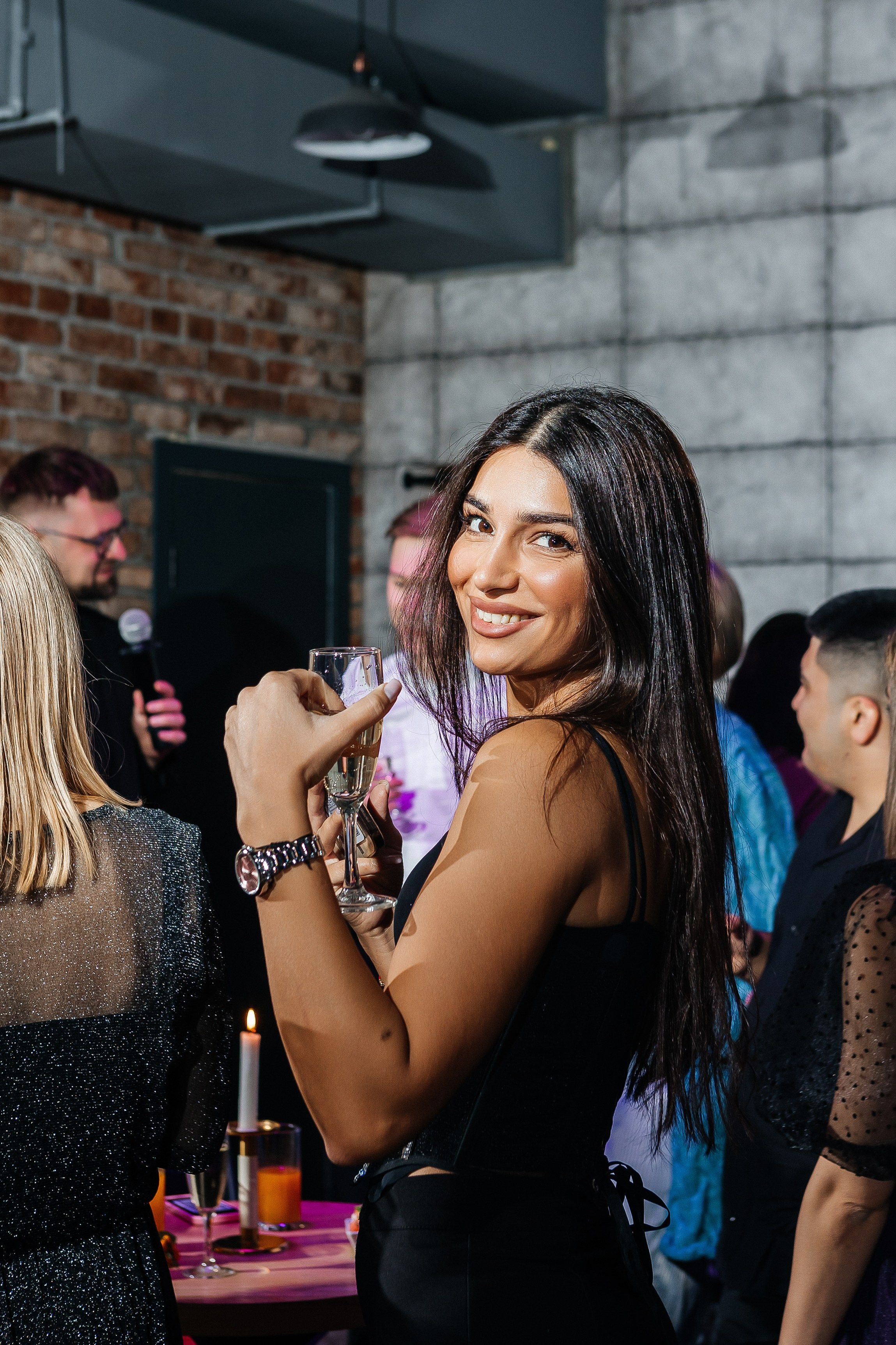 Корпоратив «ВитаМедика». Свадебный и портретный фотограф в Екатеринбурге Виолетта Куприкова