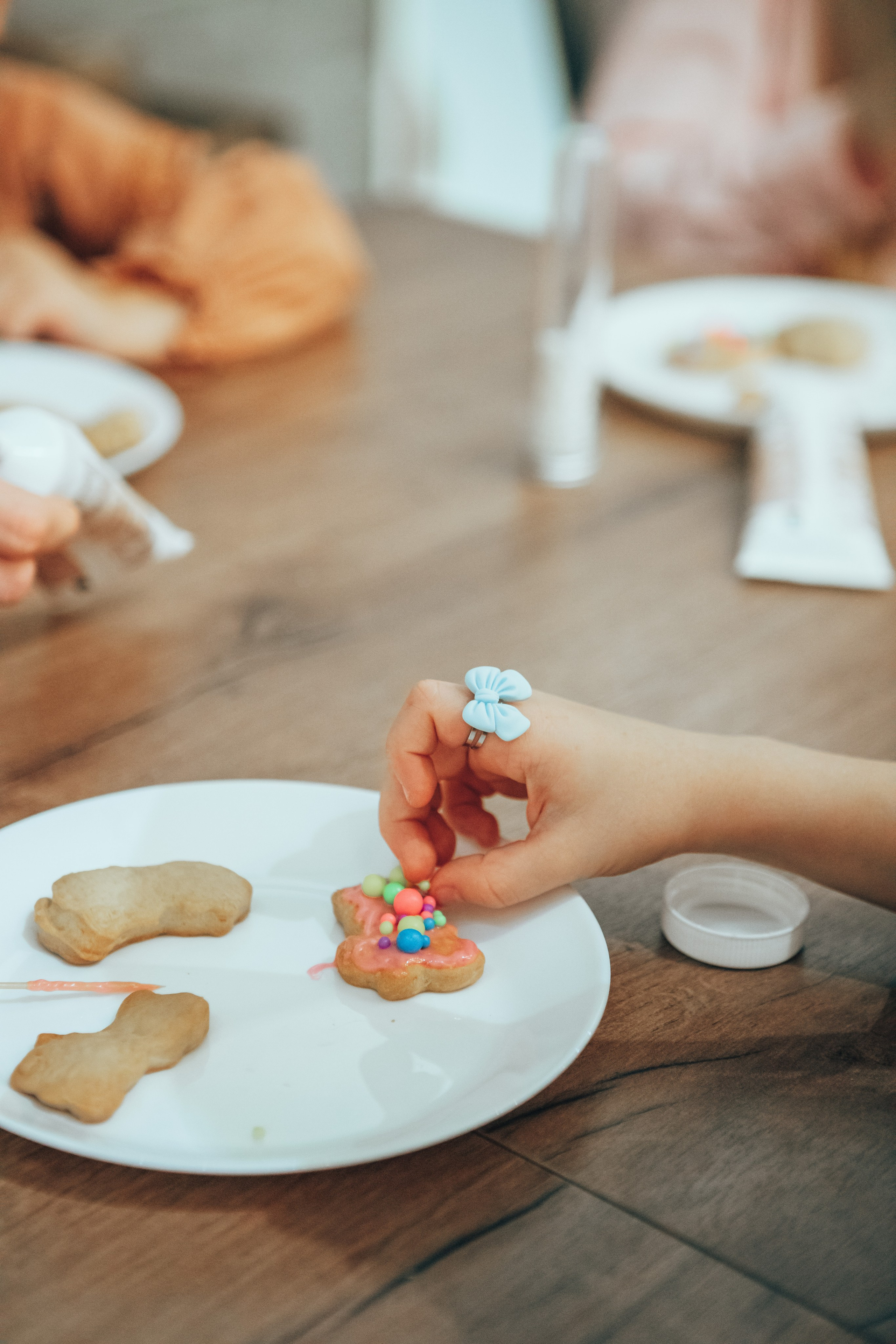 Ксении 5 лет. Семейный и детский фотограф в г. Новосибирске Макеева Анастасия