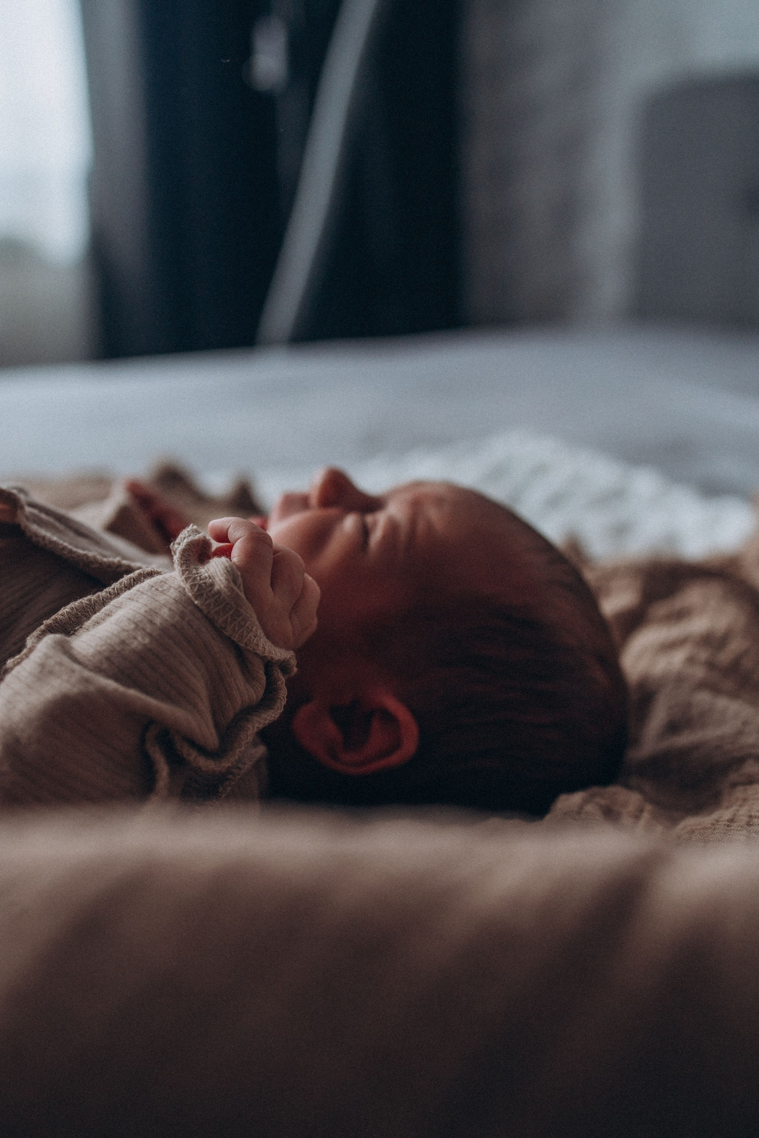 Семья Кербес. Семейный фотограф Нижневартовск Тюмень Ефимова Ирина