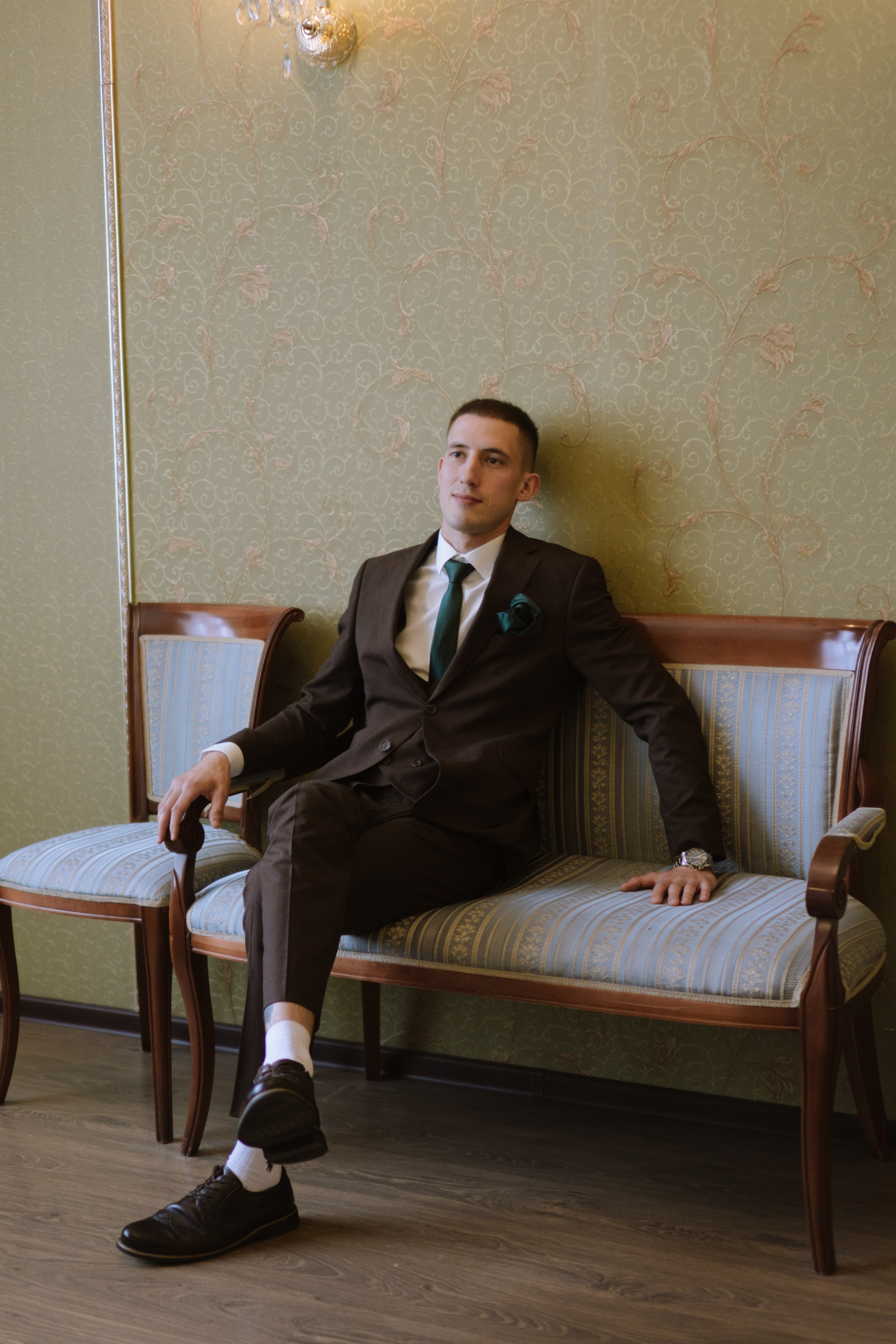 РЕПОРТАЖНАЯ СЬЕМКА В ЗАГСЕ. Профессиональный фотограф, Санкт-Петербург — Виктория Богомолова