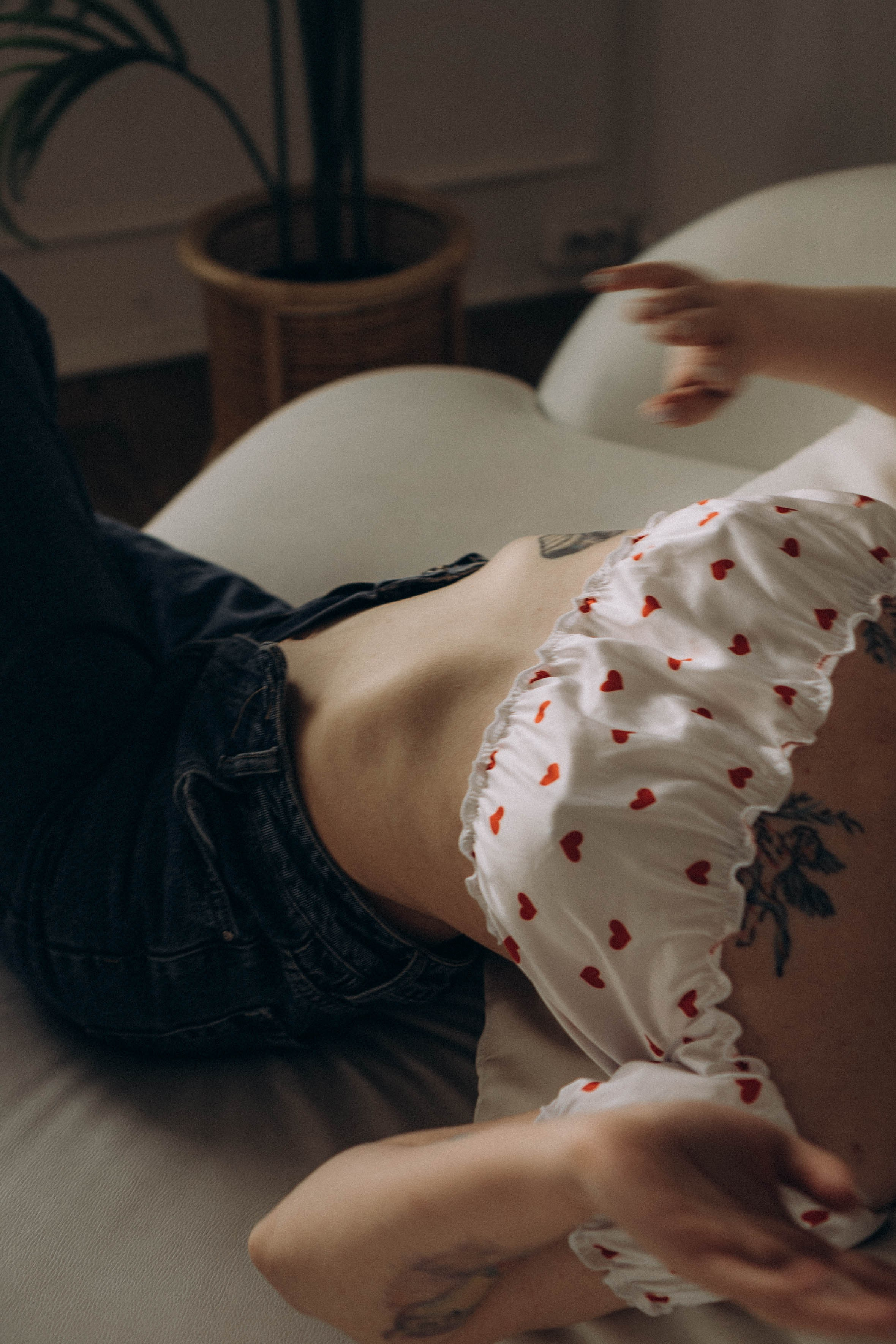 Студийная. Профессиональный фотограф, Санкт-Петербург — Виктория Богомолова