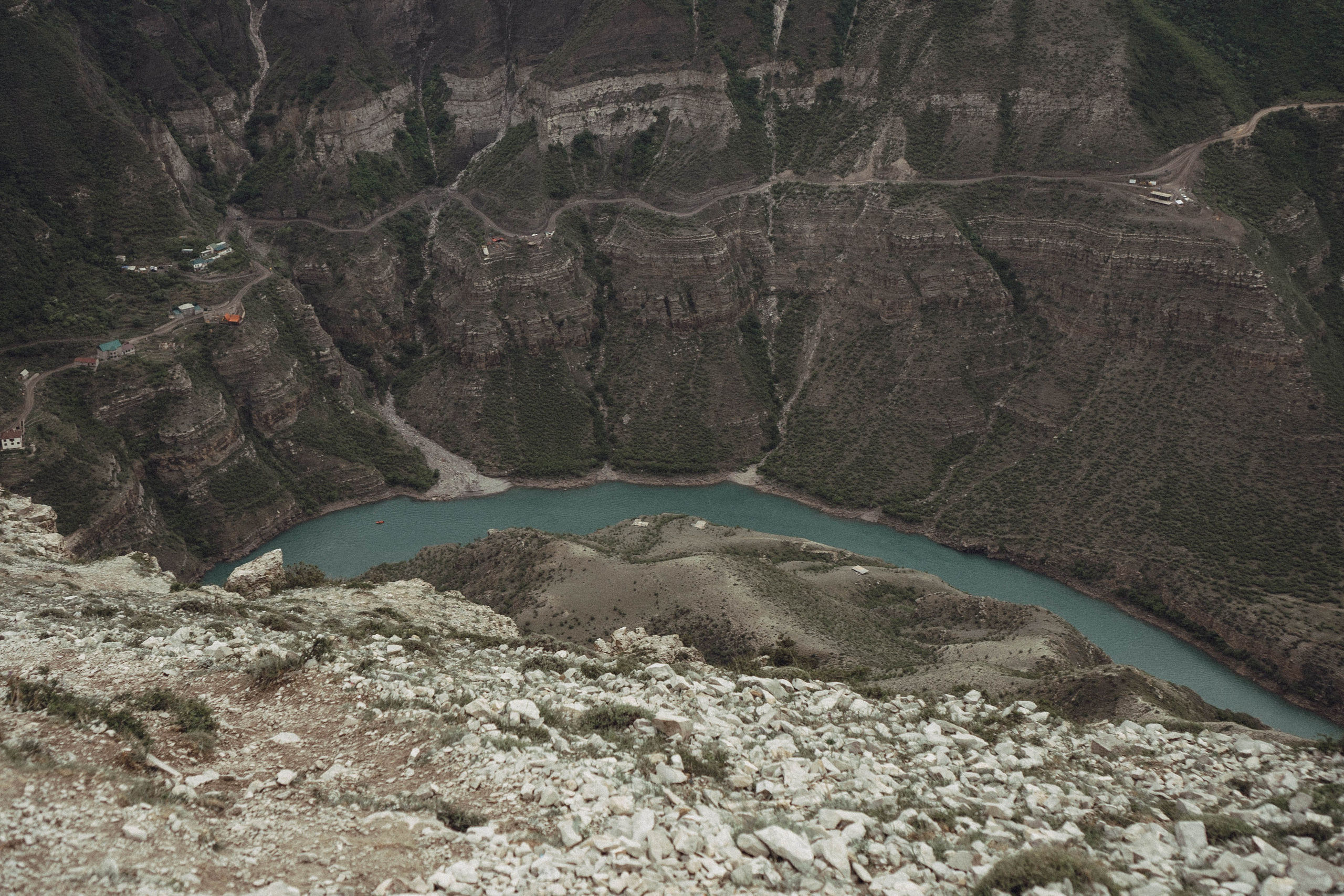 Кавказ. Профессиональный фотограф, Санкт-Петербург — Виктория Богомолова