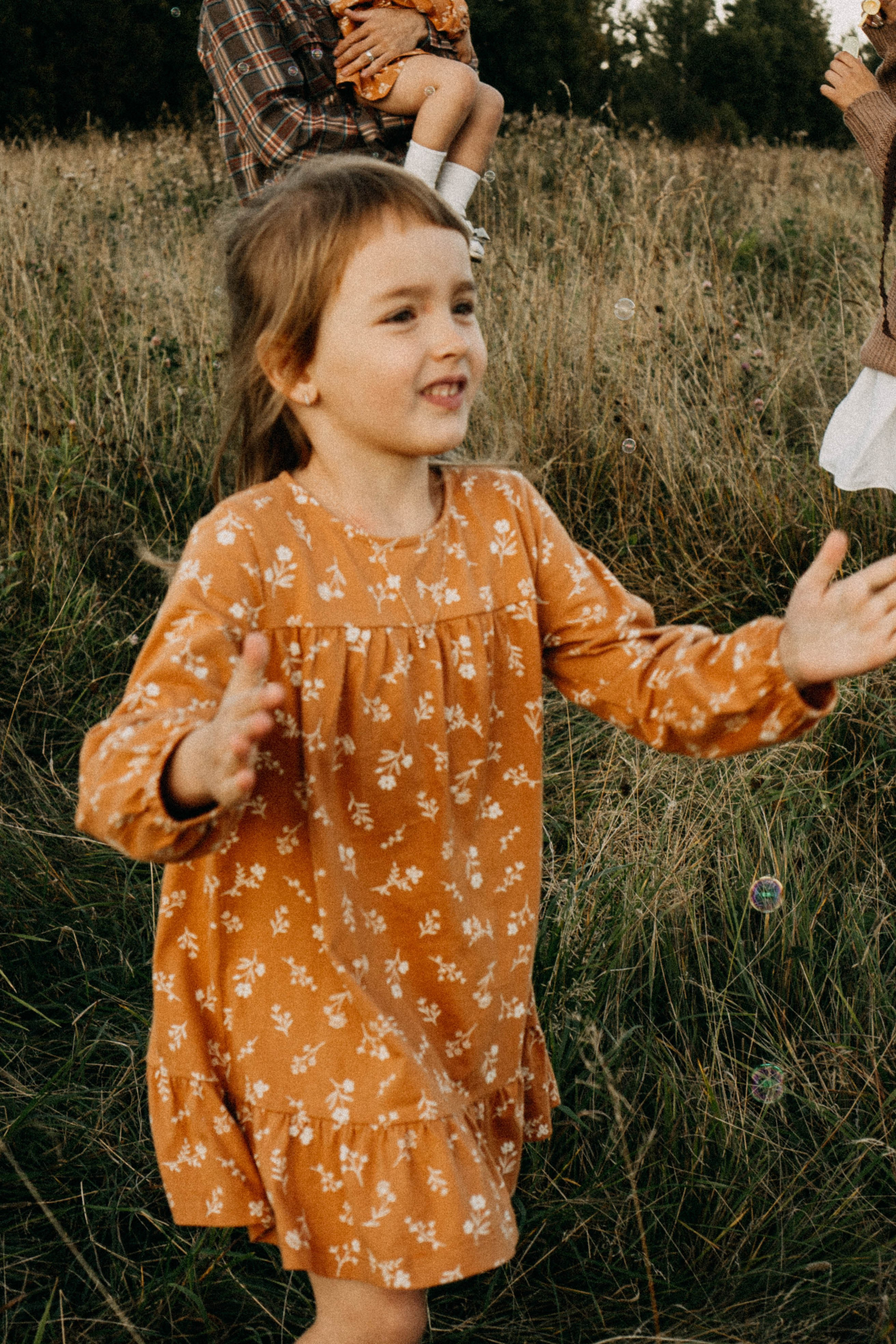 Семейная серия. Профессиональный фотограф, Санкт-Петербург — Виктория Богомолова