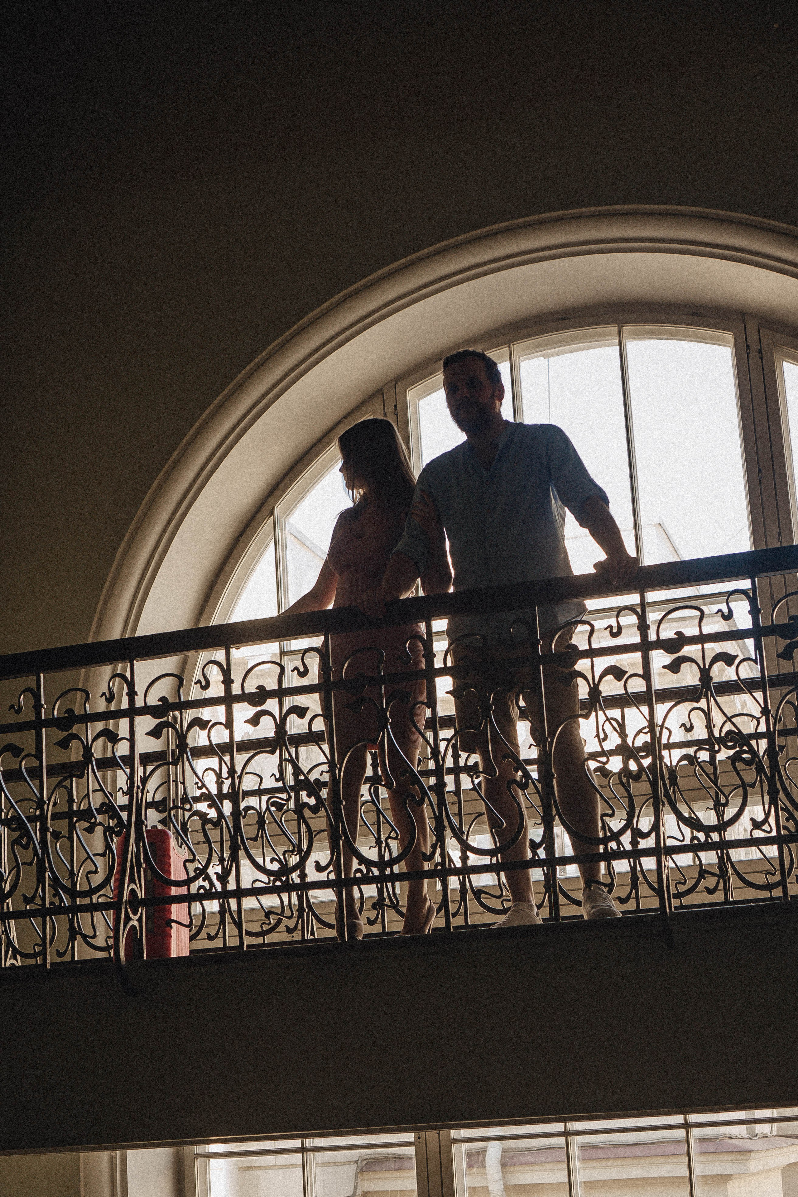 История на реальных событиях. Профессиональный фотограф, Санкт-Петербург — Виктория Богомолова