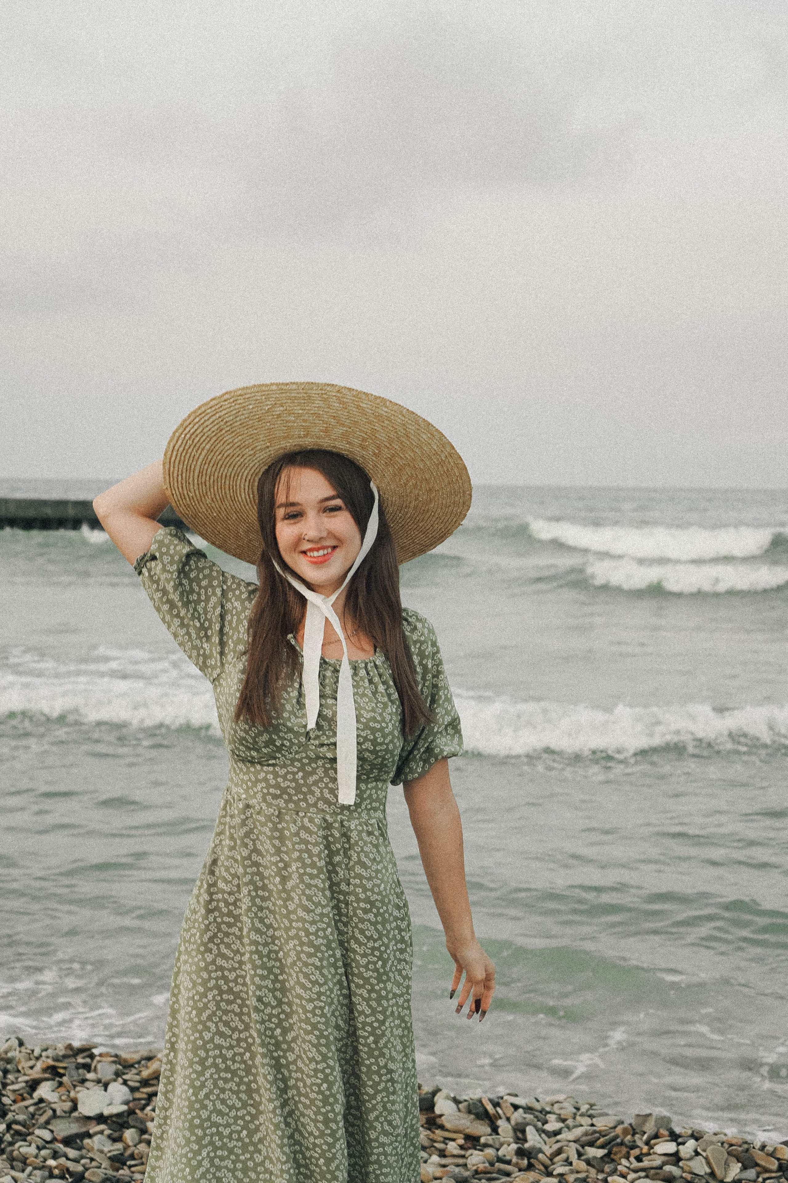 Рассвет на море. Профессиональный фотограф, Санкт-Петербург — Виктория Богомолова