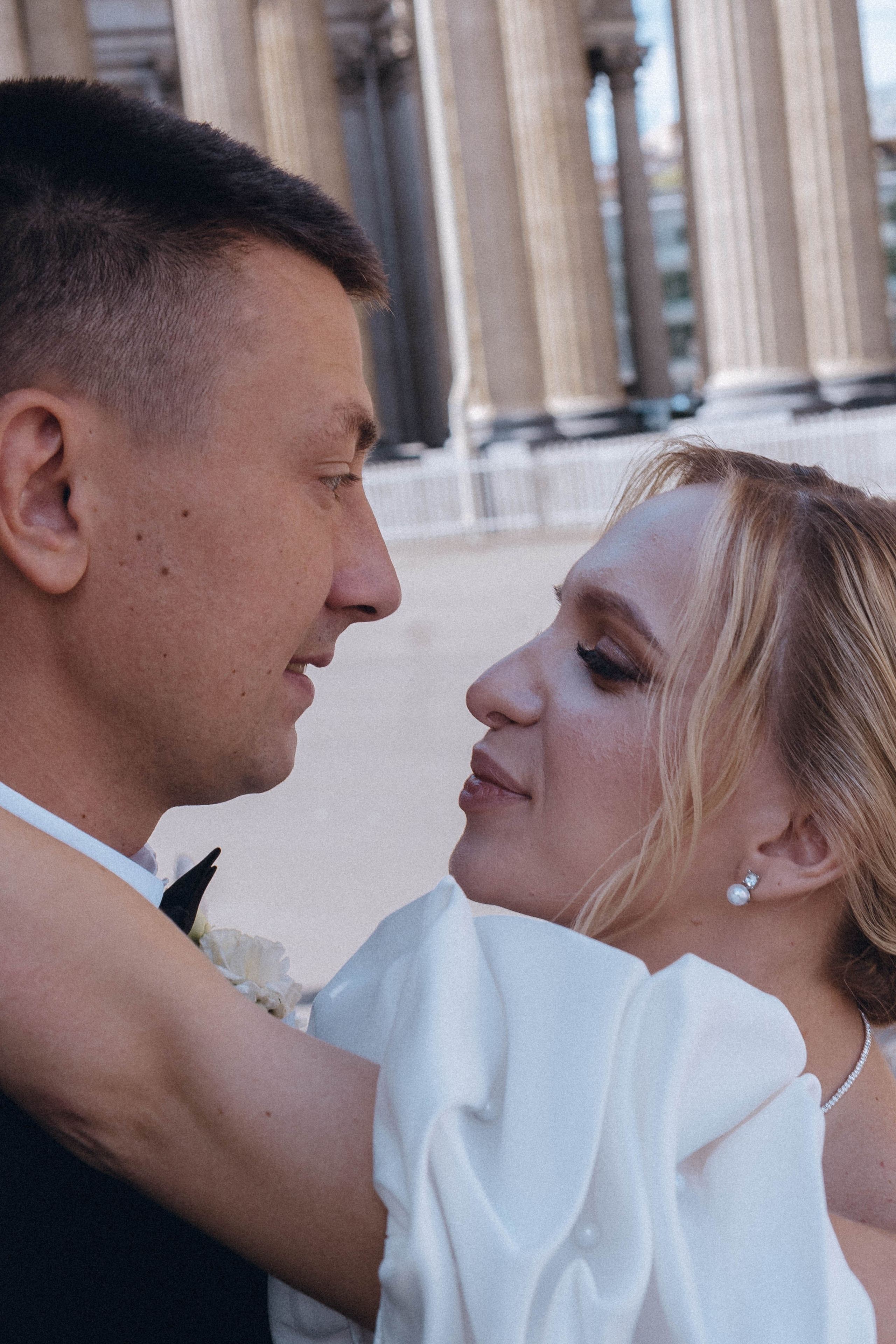 СВАДЕНБНАЯ СЬЕМКА НА КАТЕРЕ ПО КАНАЛАМ САНКТ-ПЕТЕРБУРГА И В АКВАТОРИИ НЕВЫ. Профессиональный фотограф, Санкт-Петербург — Виктория Богомолова