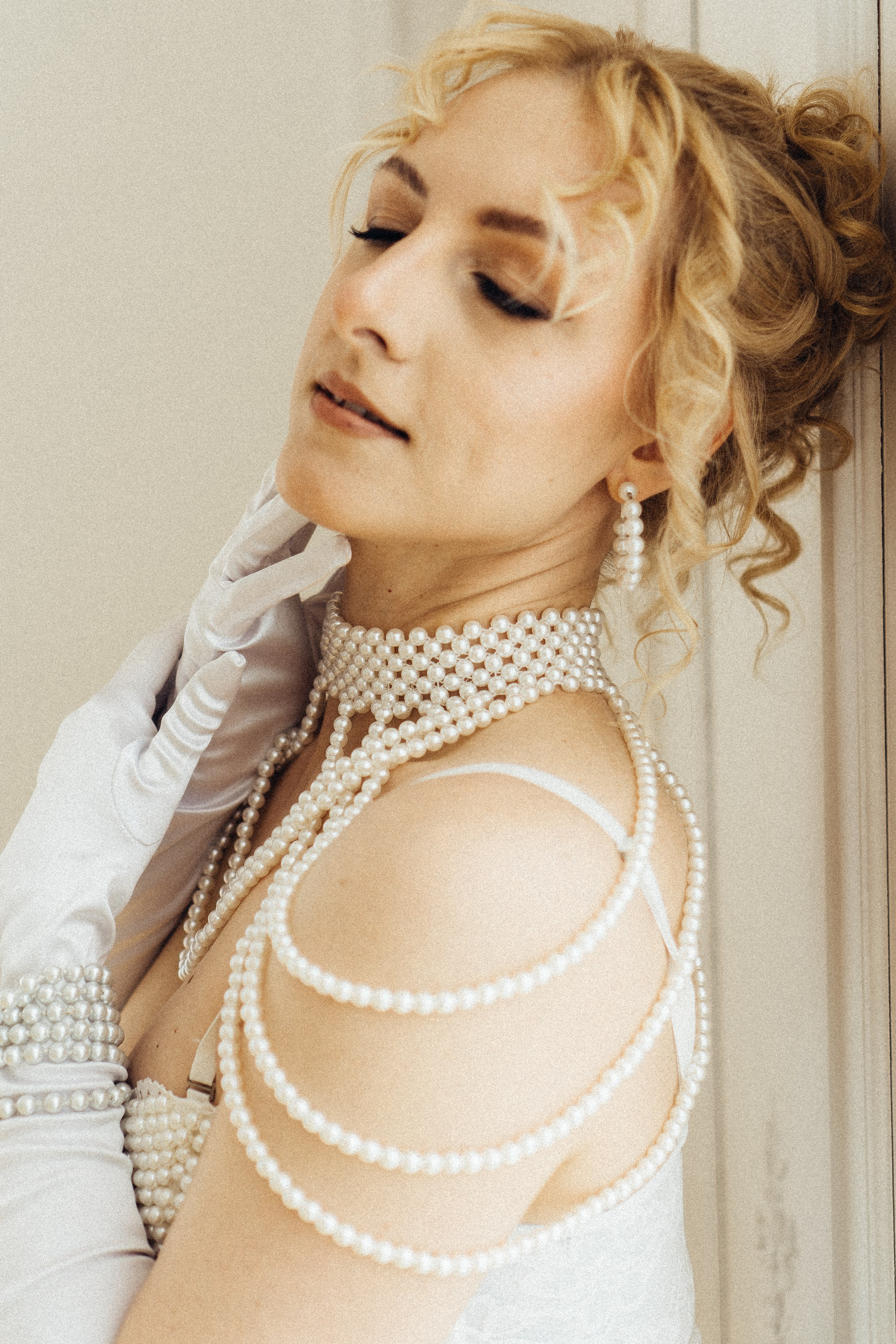 Винтажная история. Профессиональный фотограф, Санкт-Петербург — Виктория Богомолова