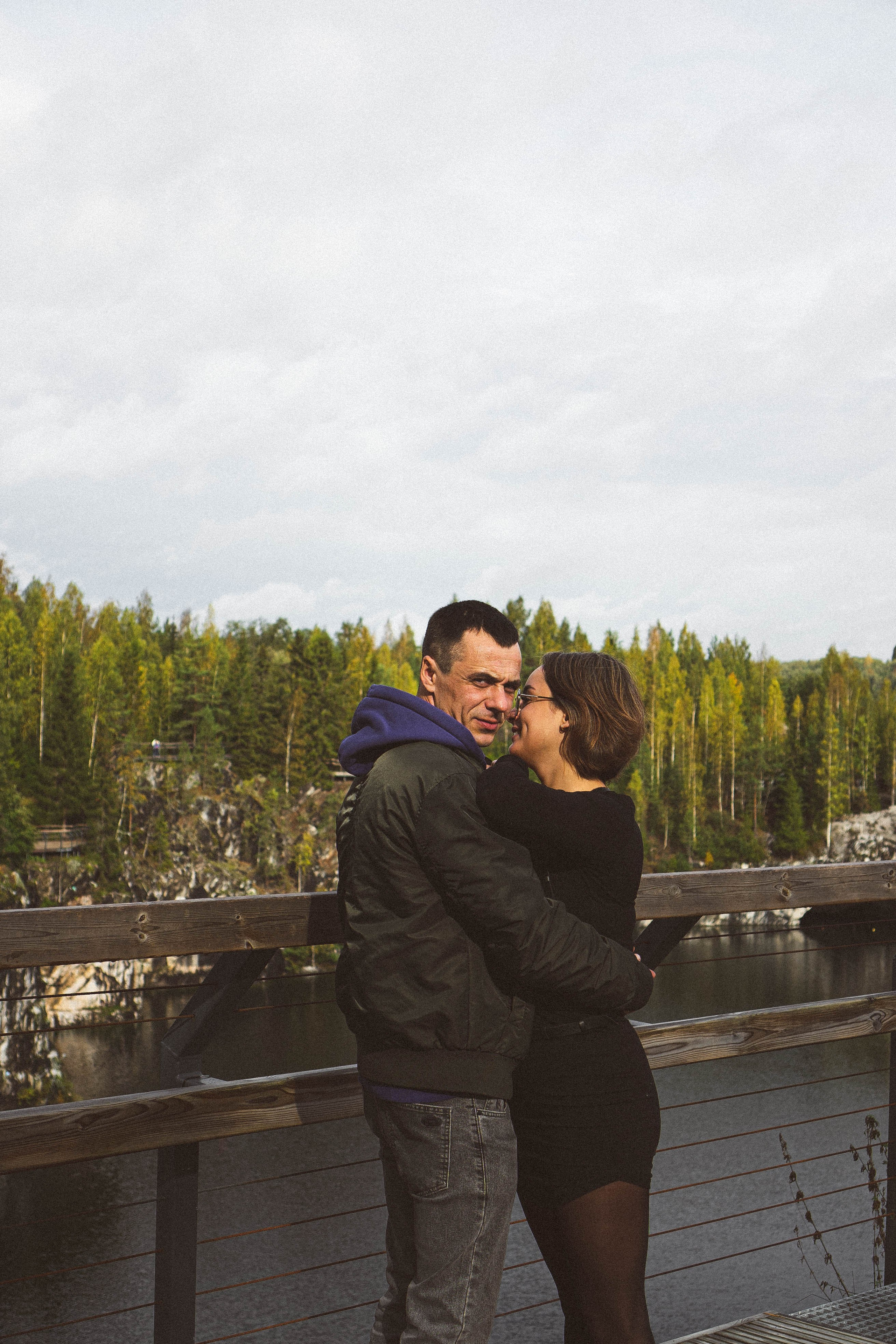 Прогулка на природе. Профессиональный фотограф, Санкт-Петербург — Виктория Богомолова