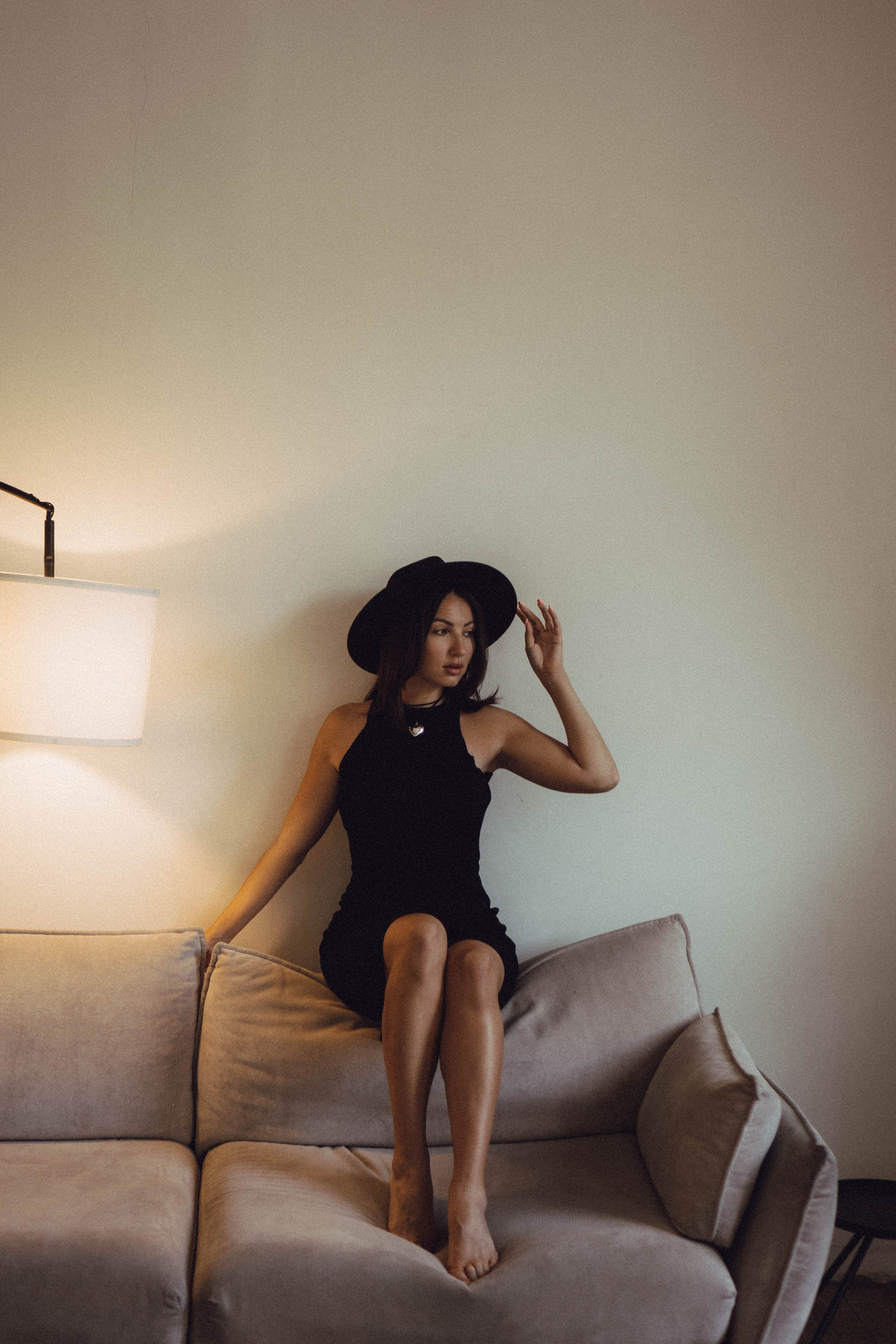 Студийная. Профессиональный фотограф, Санкт-Петербург — Виктория Богомолова