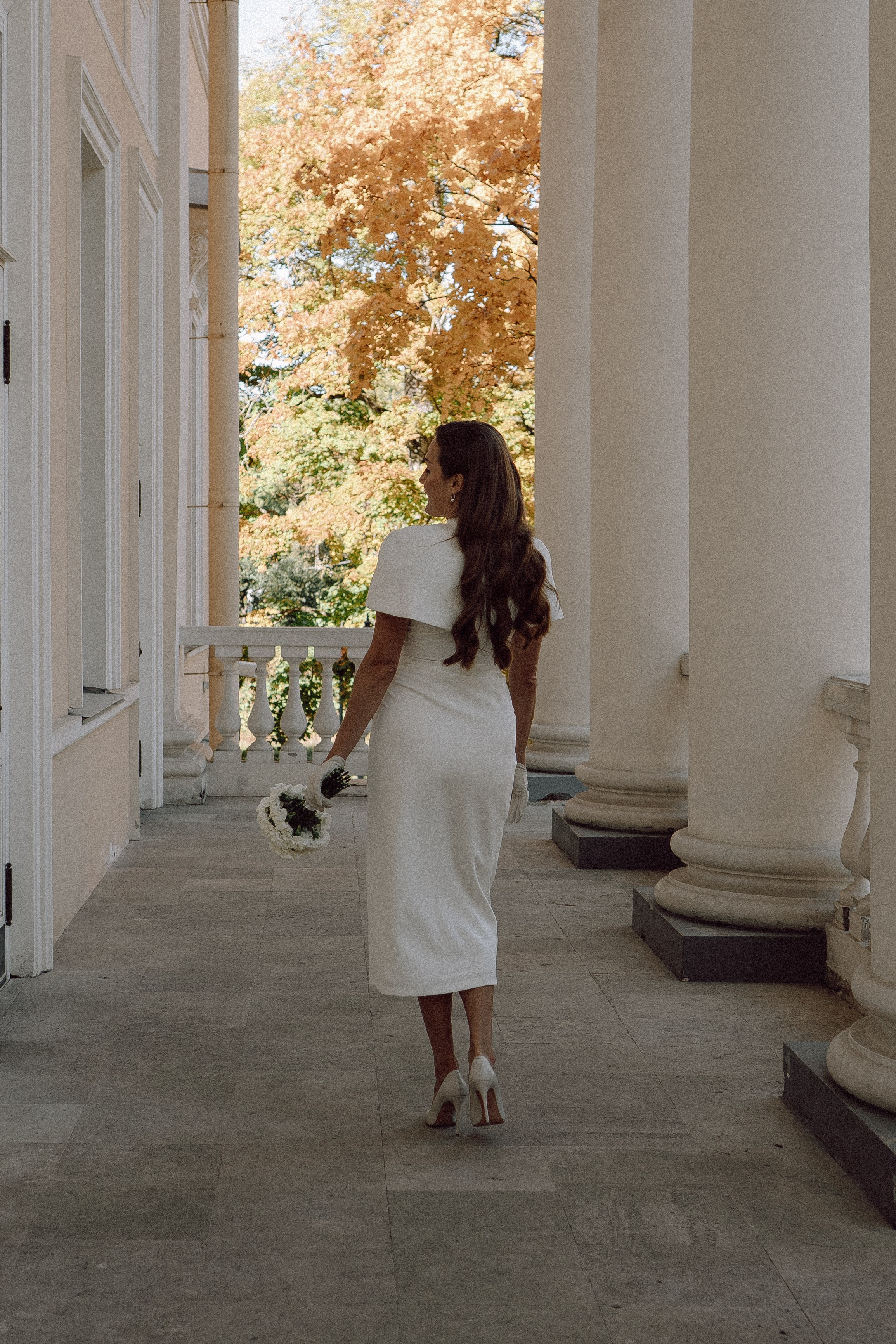 СВАДЕБНАЯ СЬЕМКА В ПУШКИН. Профессиональный фотограф, Санкт-Петербург — Виктория Богомолова