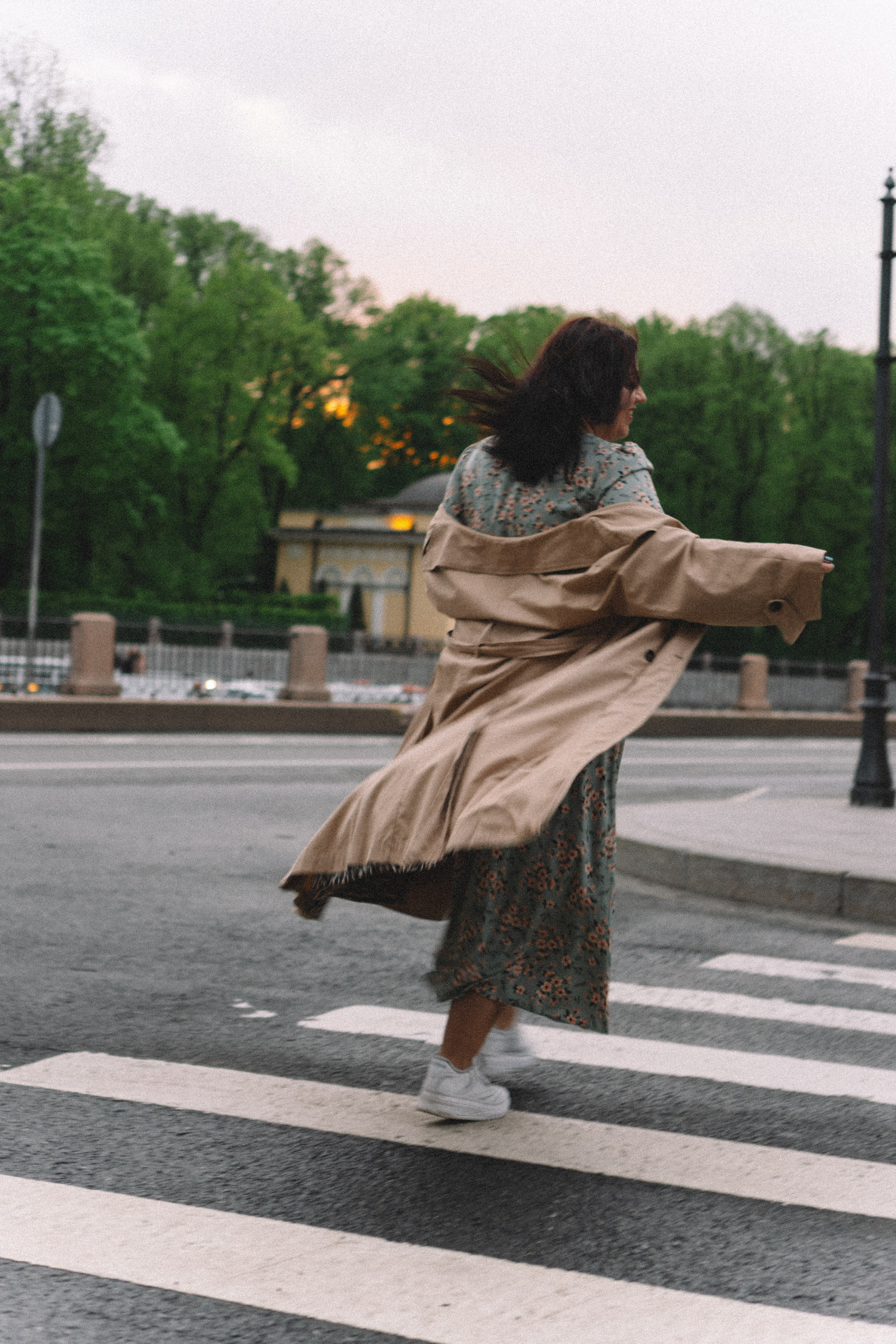 ПИТЕРСКАЯ ПРОГУЛКА. Профессиональный фотограф, Санкт-Петербург — Виктория Богомолова