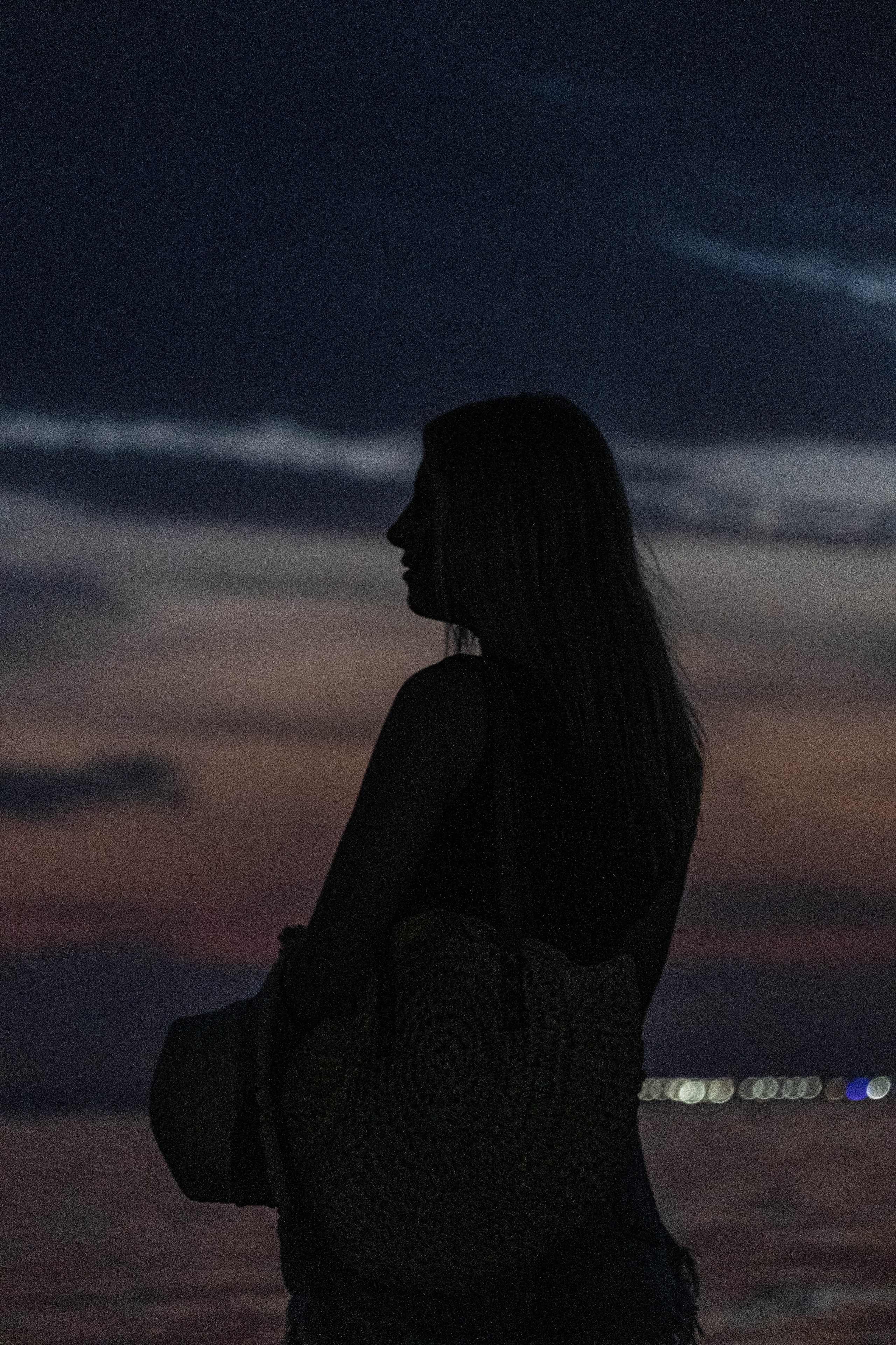 Закат на черном море. Профессиональный фотограф, Санкт-Петербург — Виктория Богомолова