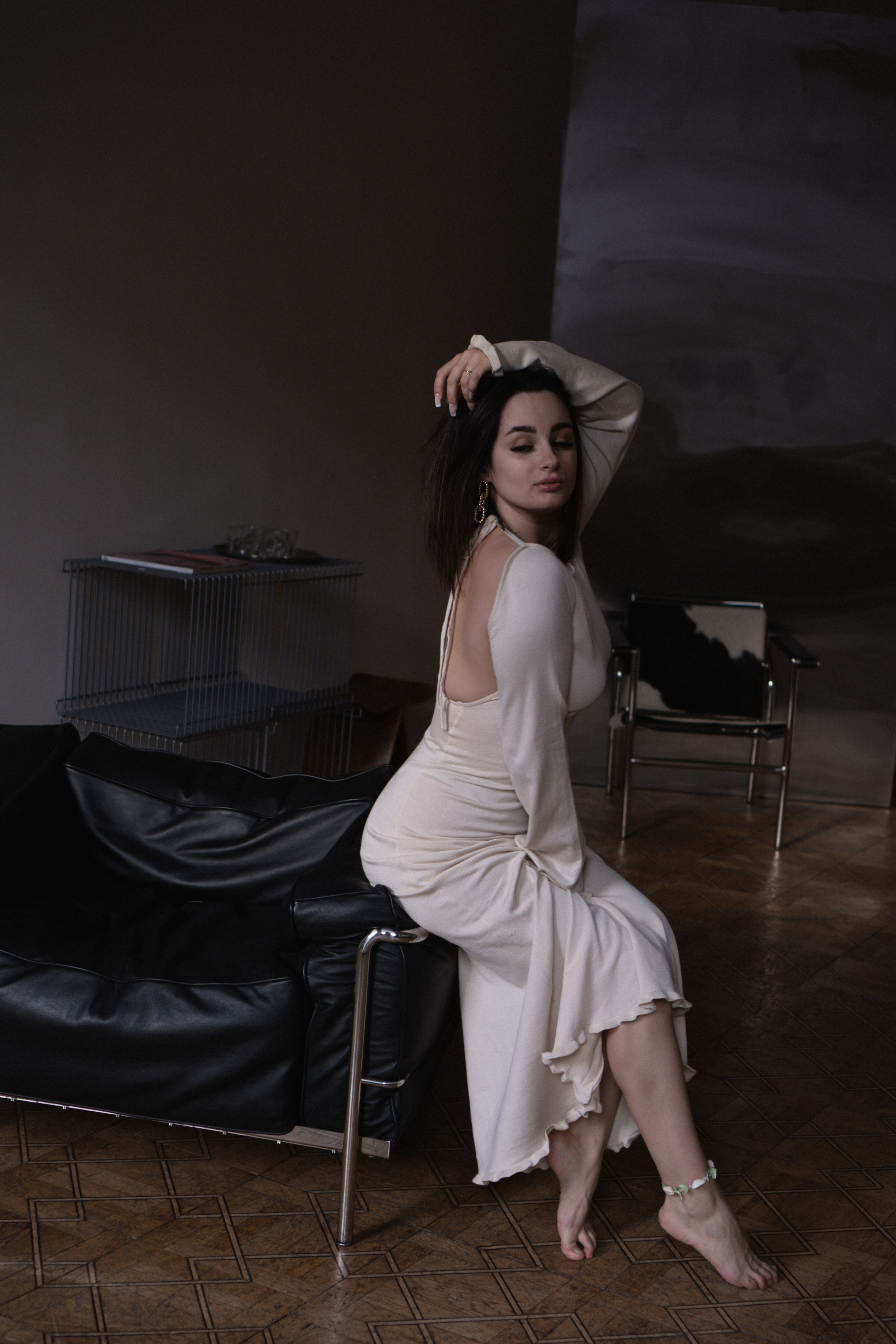 Студийная. Профессиональный фотограф, Санкт-Петербург — Виктория Богомолова