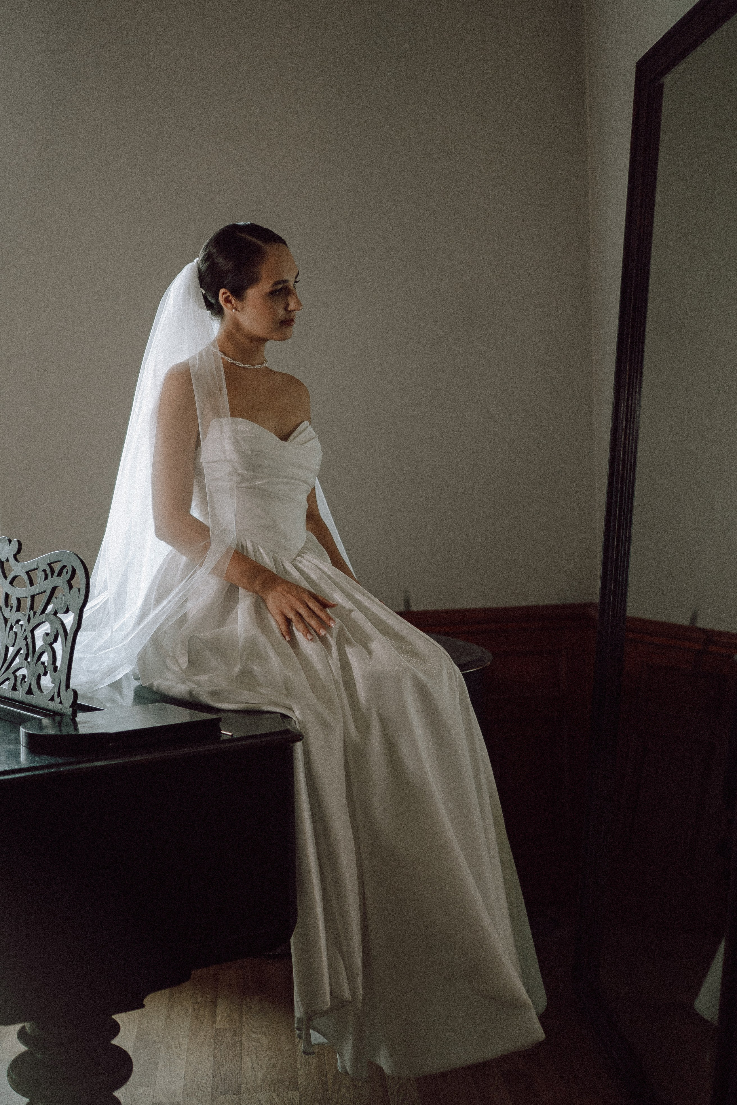 СВАДЕБНАЯ ПРОГУЛКА В САНТК-ПЕТЕРБУРГЕ (ИСАКИЕВСКИЙ СОБОР, ЗИМНЯЯ КАНАВКА, ЭРМИТАЖ И БОЛЬШАЯ МОРСКАЯ УЛИЦА). Профессиональный фотограф, Санкт-Петербург — Виктория Богомолова