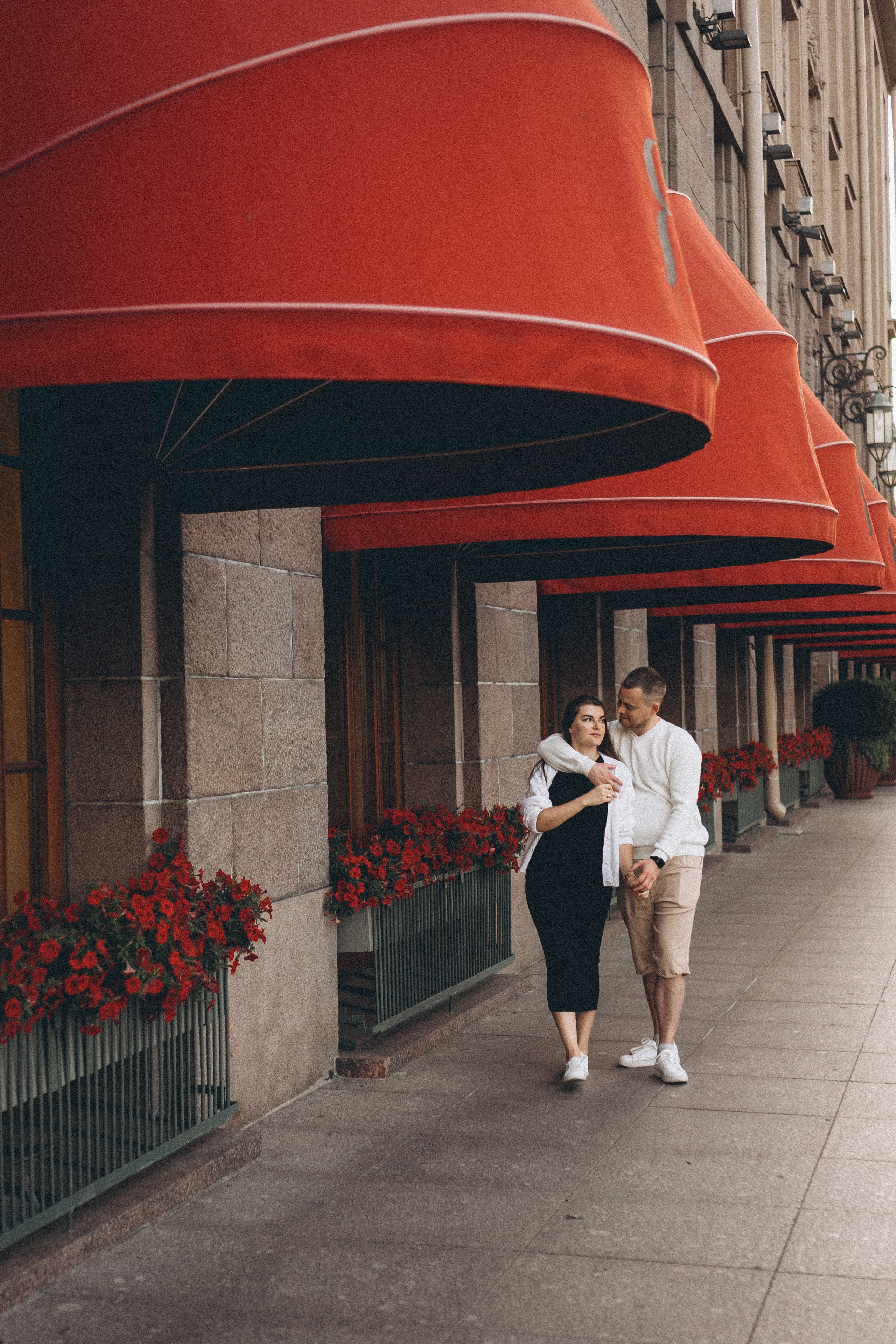 ПРОГУЛКА ПО ПИТЕРУ НА РАССВЕТЕ. Профессиональный фотограф, Санкт-Петербург — Виктория Богомолова