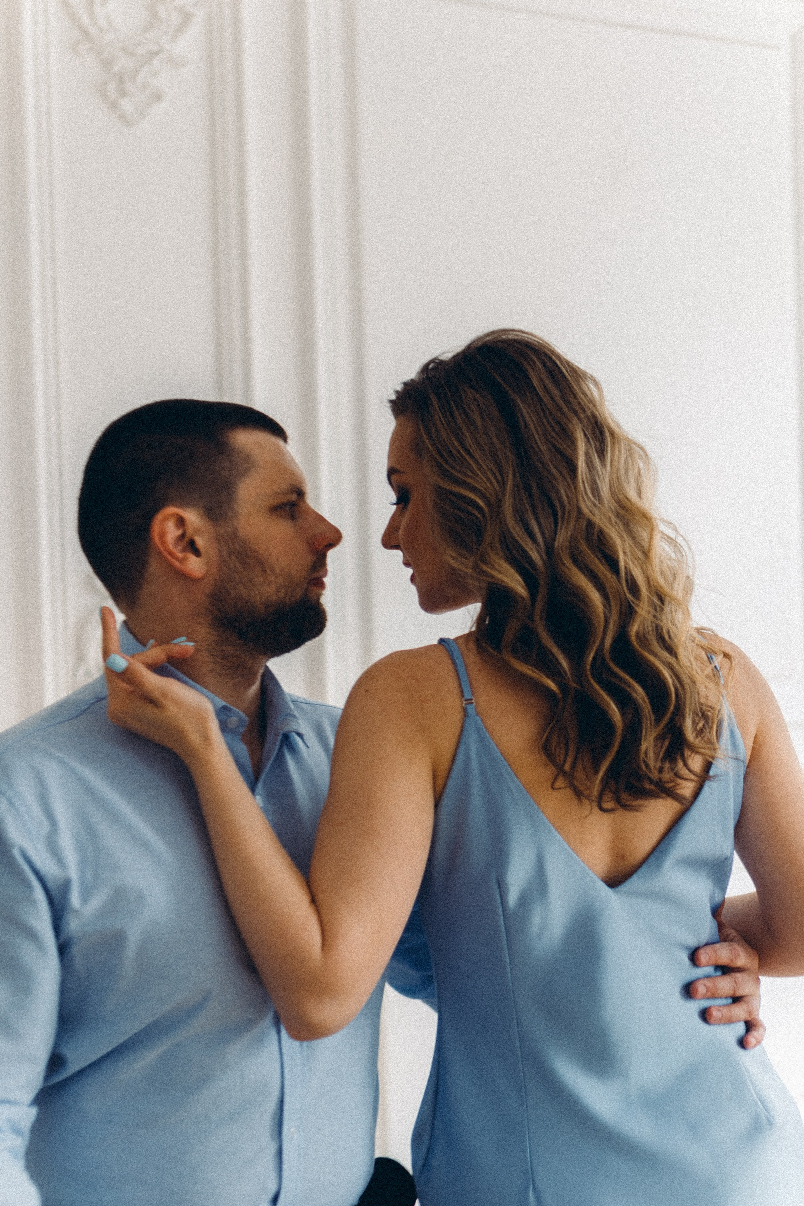 СТУДИЯ И ПРОГУЛКА ДЛЯ ПАРЫ. Профессиональный фотограф, Санкт-Петербург — Виктория Богомолова