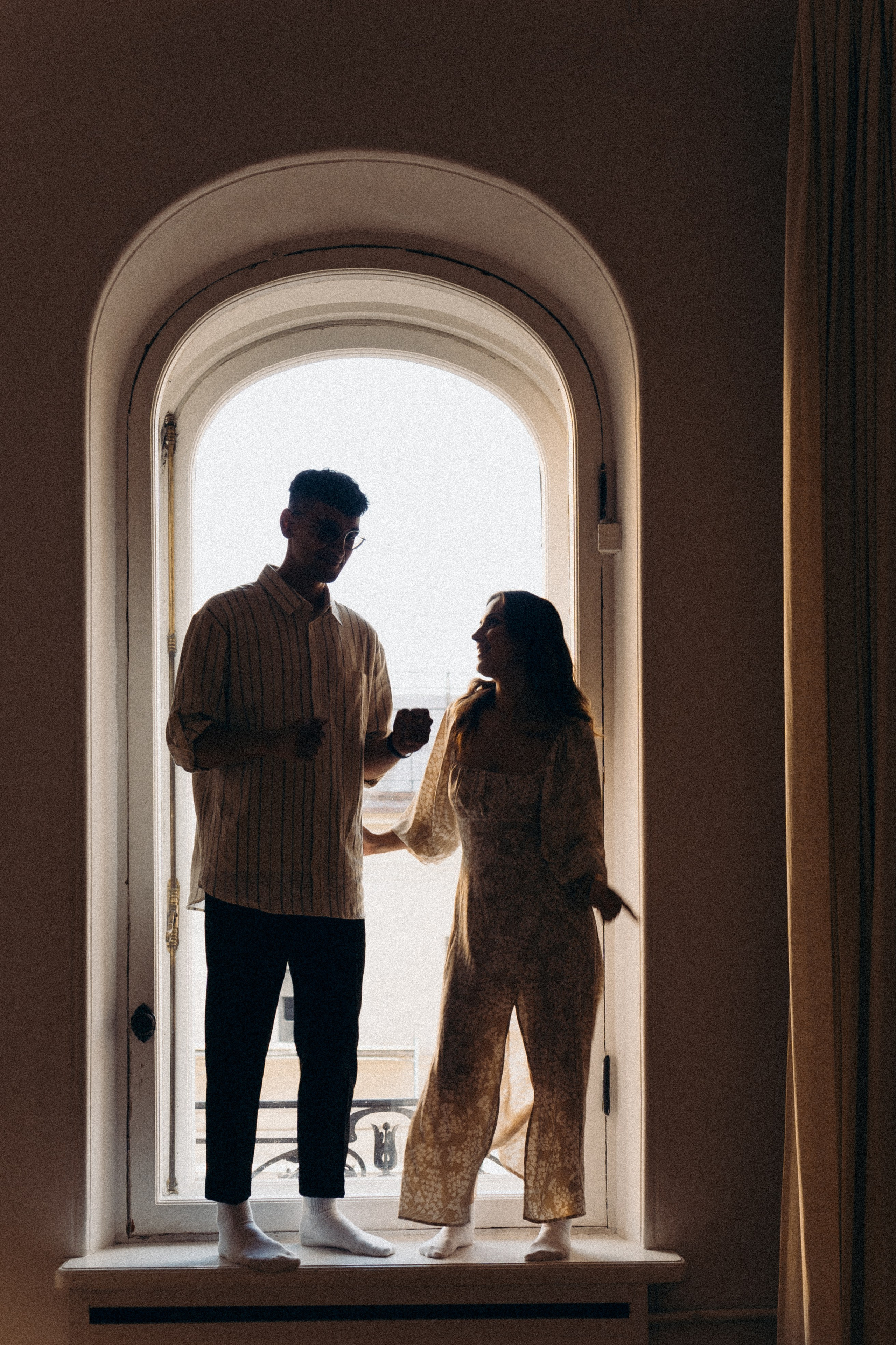 ЛЮБОВЬ В ИЮНЕ. Профессиональный фотограф, Санкт-Петербург — Виктория Богомолова