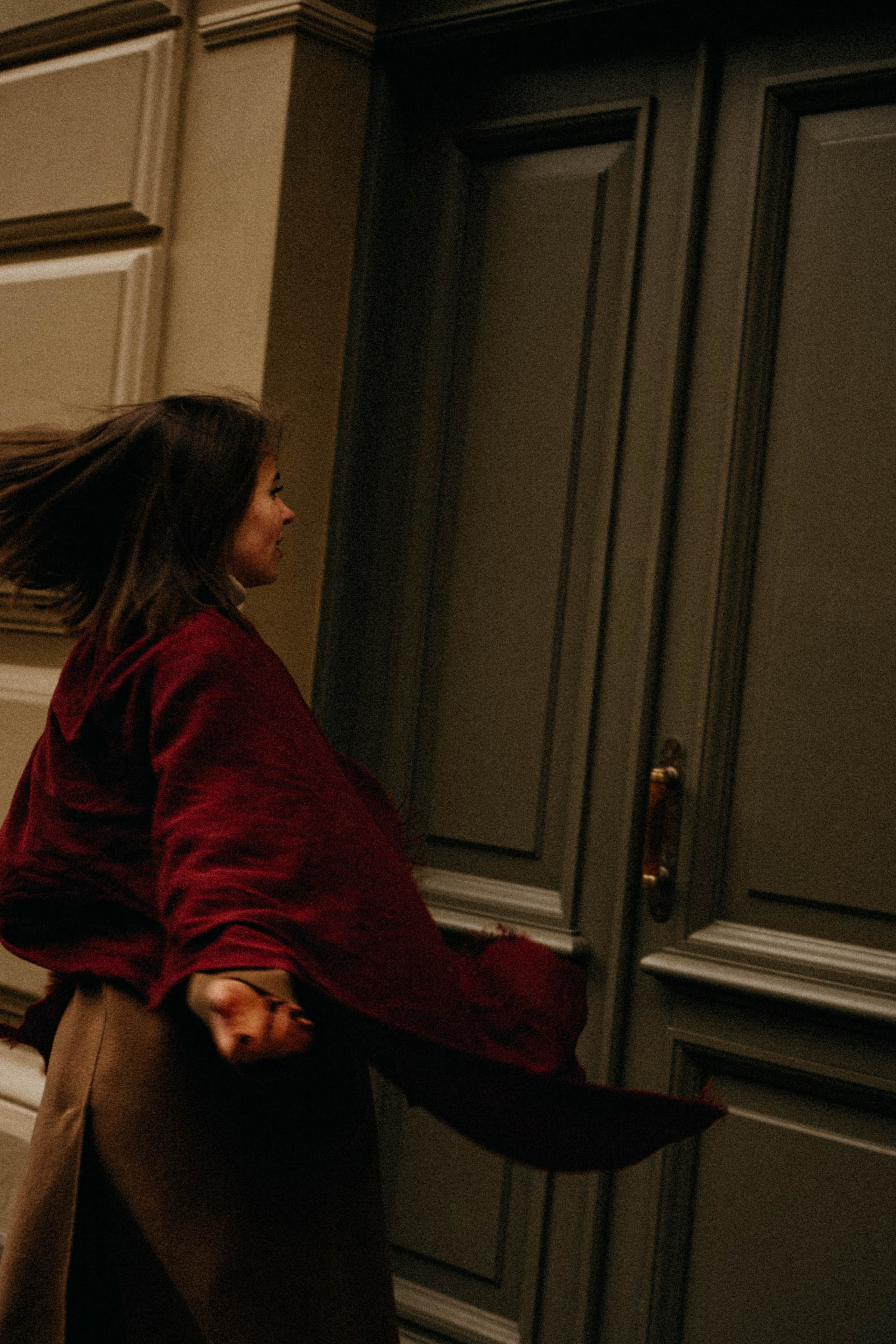 Атмосферная прогулочная. Профессиональный фотограф, Санкт-Петербург — Виктория Богомолова