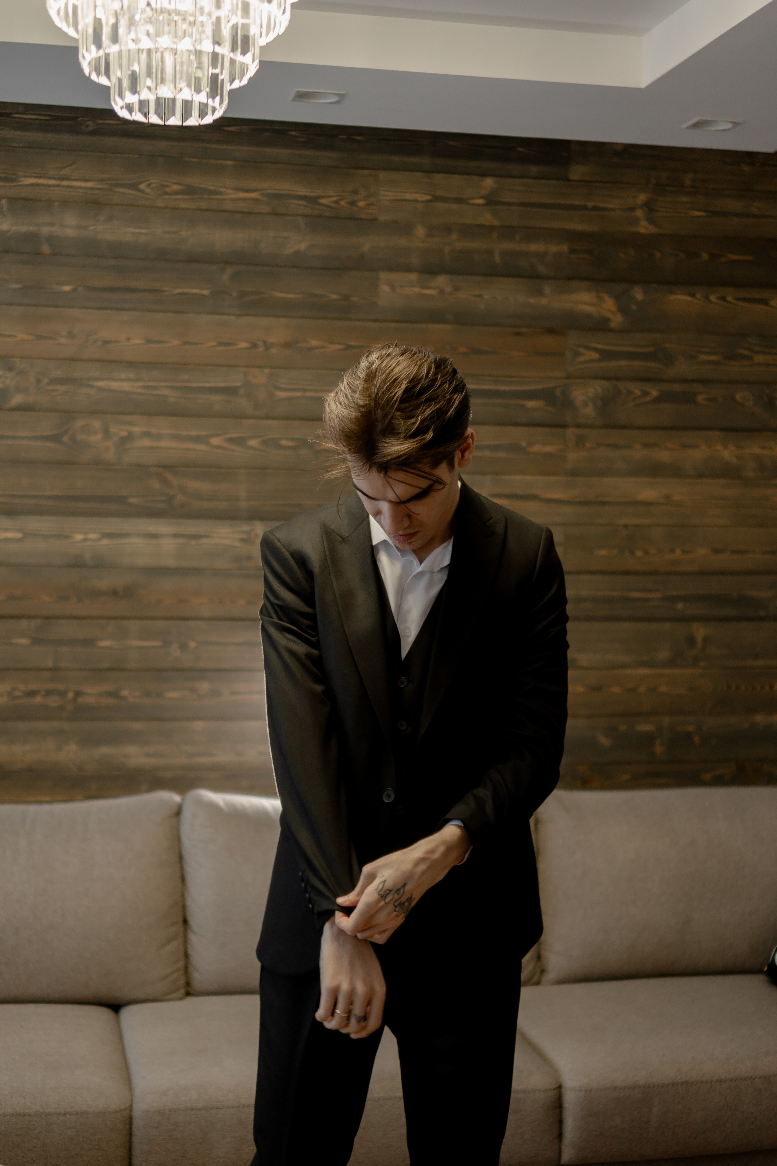 СВАДЕБНЫЕ ФОТО ДЛЯ ЖЕНИХА (СНЯТО В СИБИРЕ В НИЖНЕВАРТОВСКЕ). Профессиональный фотограф, Санкт-Петербург — Виктория Богомолова