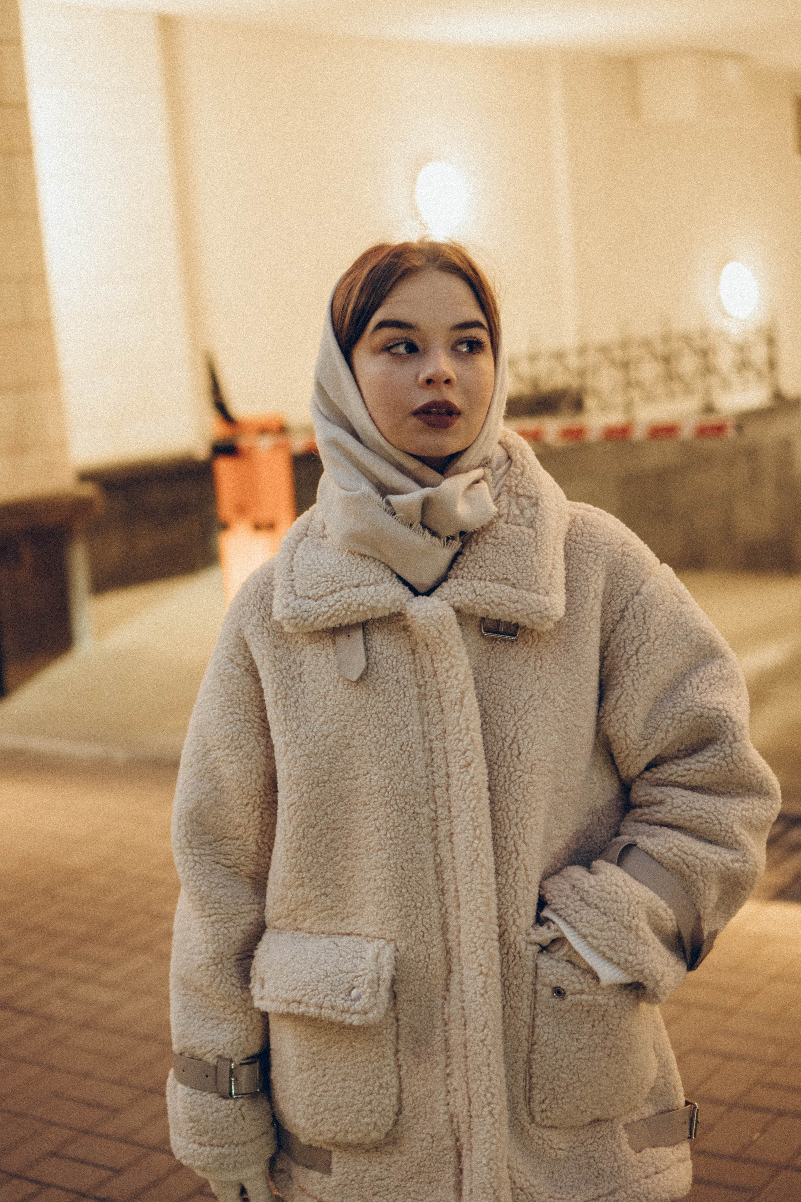 Осенняя. Профессиональный фотограф, Санкт-Петербург — Виктория Богомолова