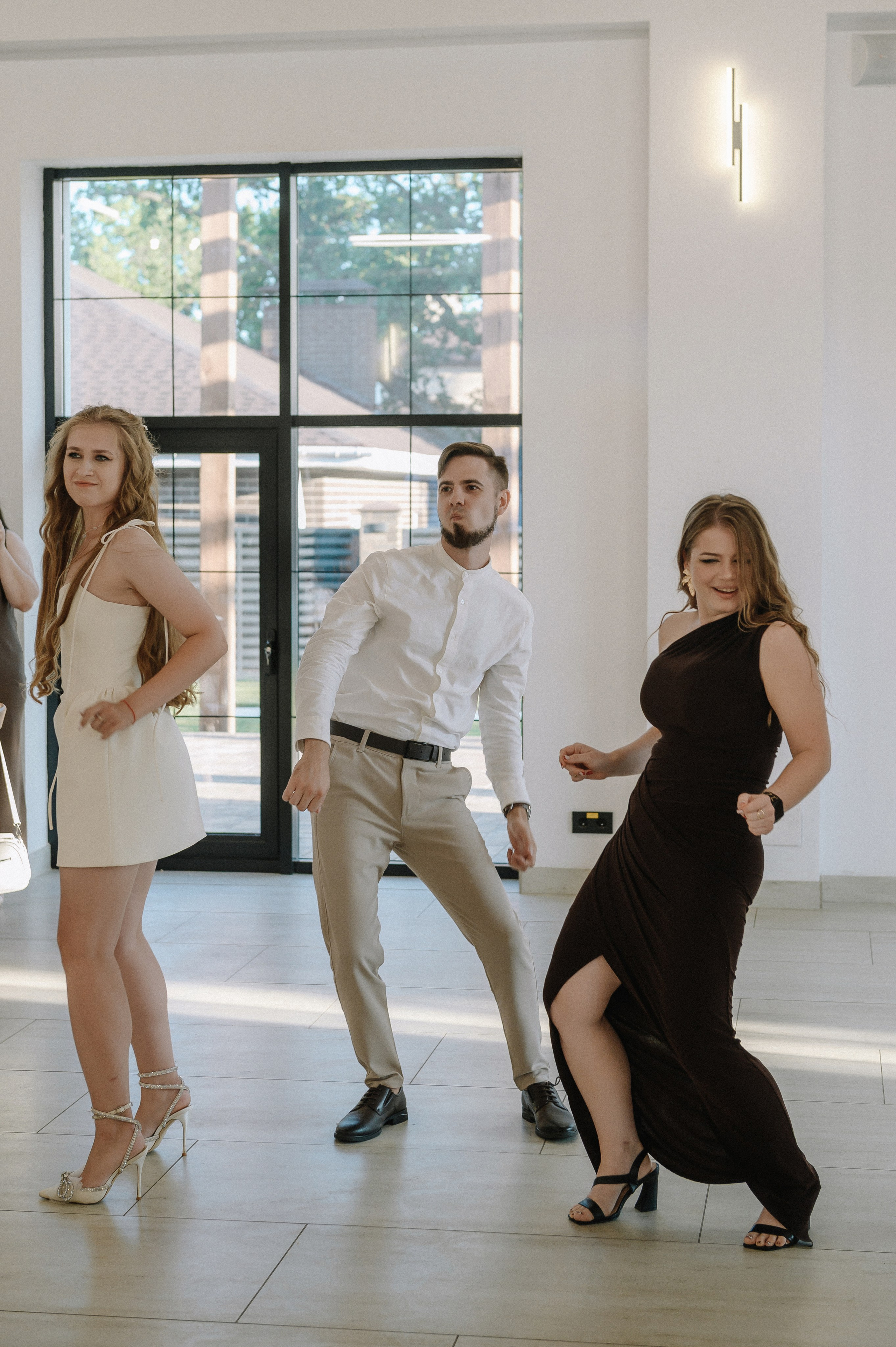 Андрей и Анастасия. Свадебный фотограф