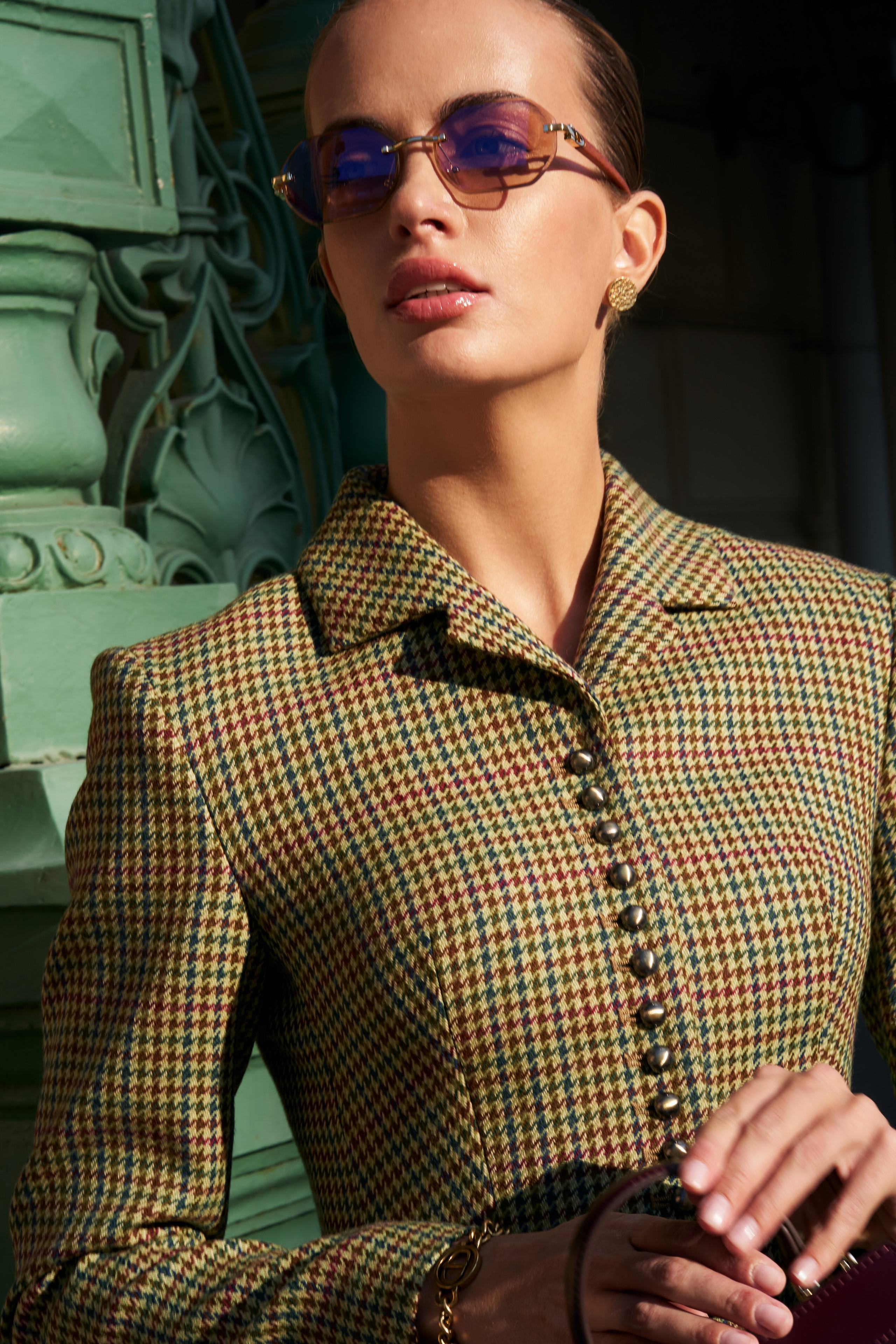 Street| Larro. Главная