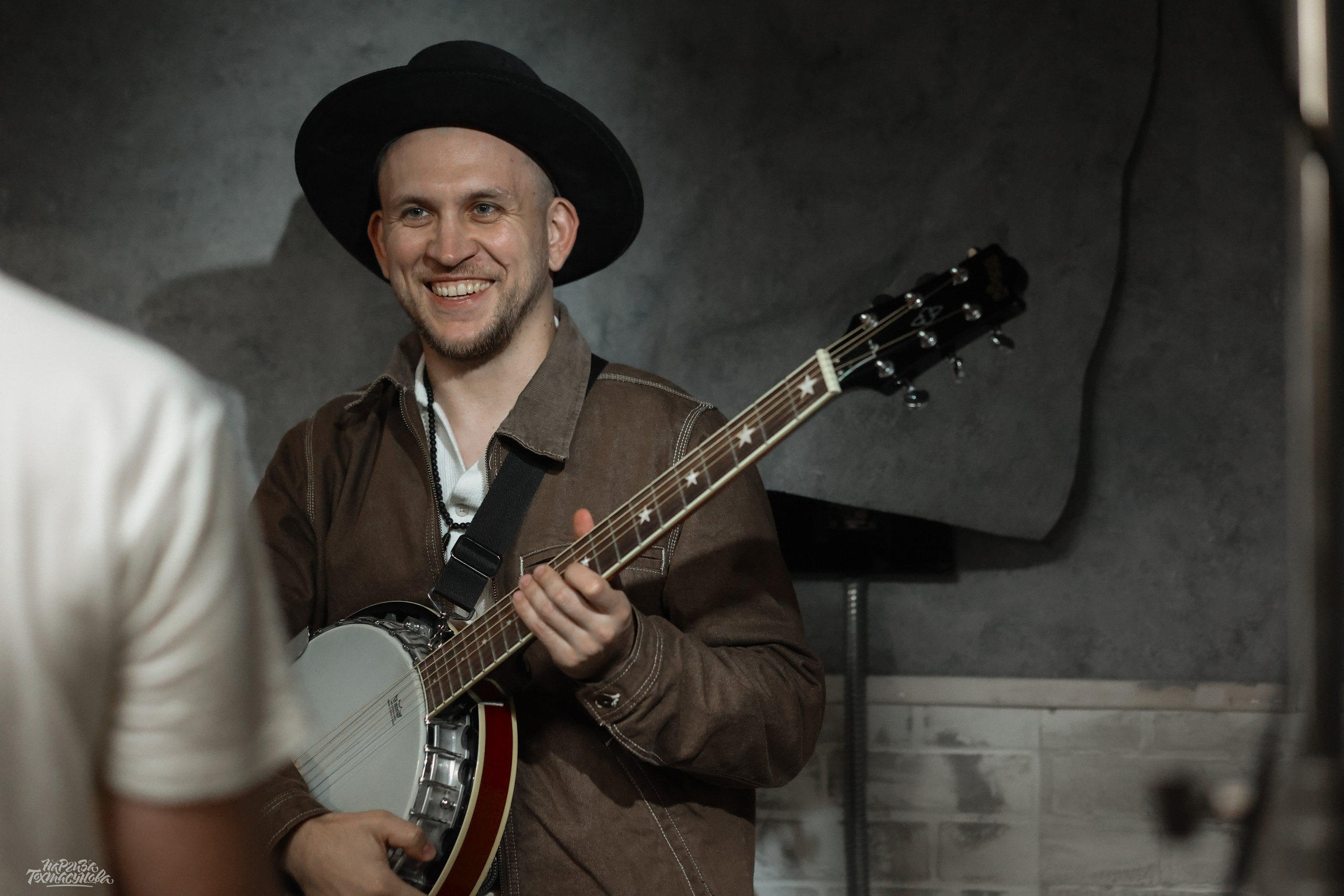 Заточка — Острые края