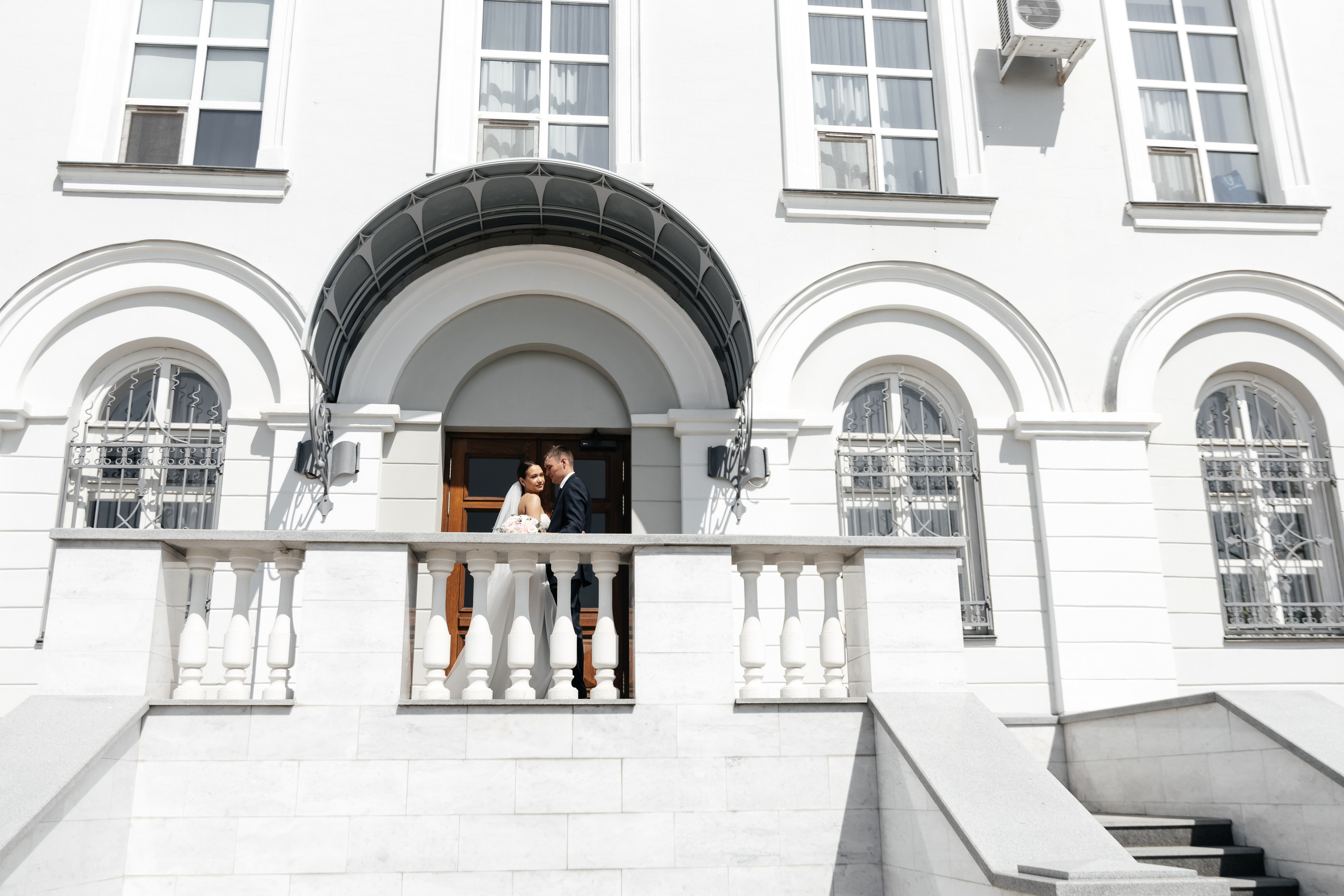 Ilnur & Ainaz. Свадебный фотограф Ильнар Асадуллин