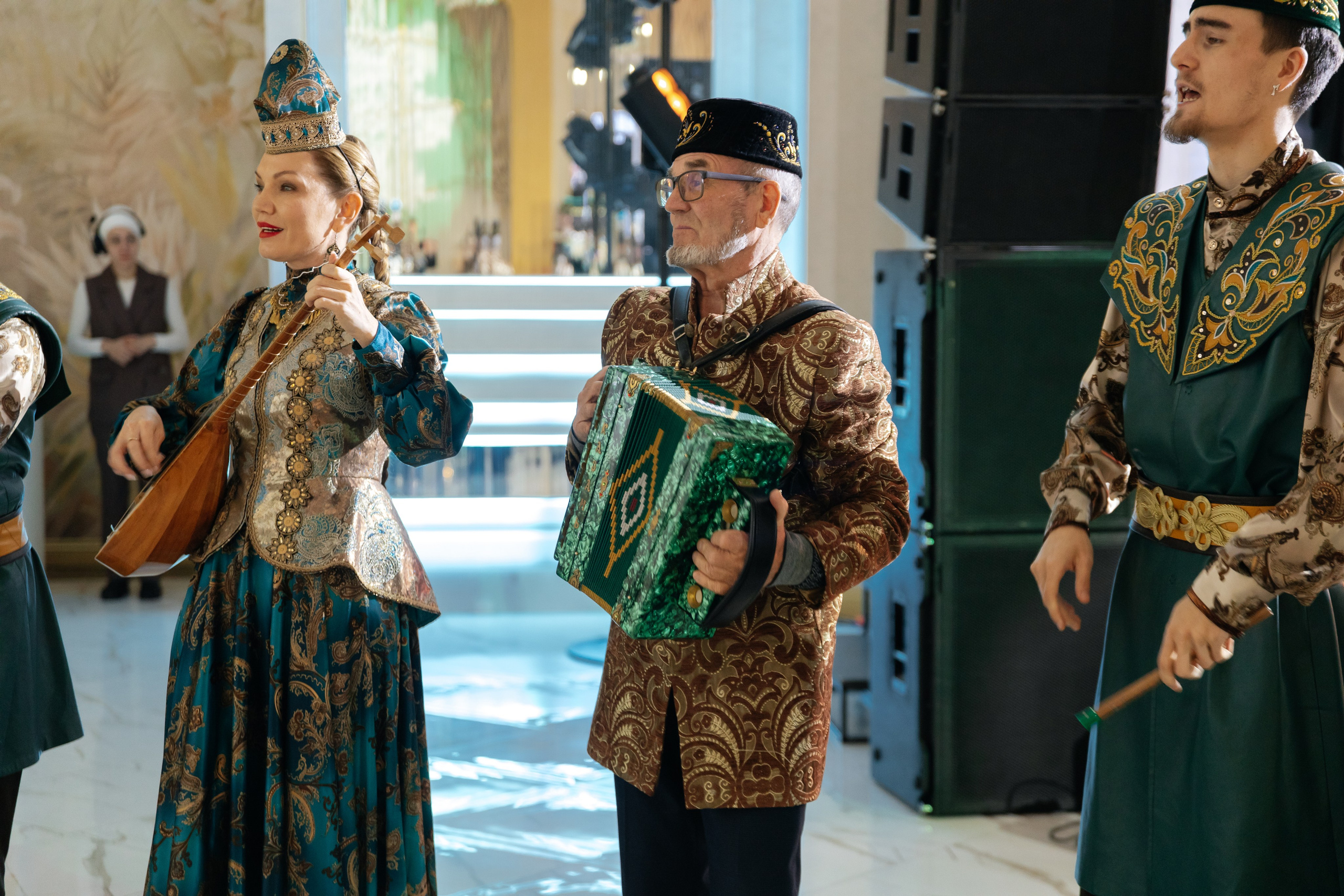 Bulat & Gulgena. Свадебный фотограф Ильнар Асадуллин