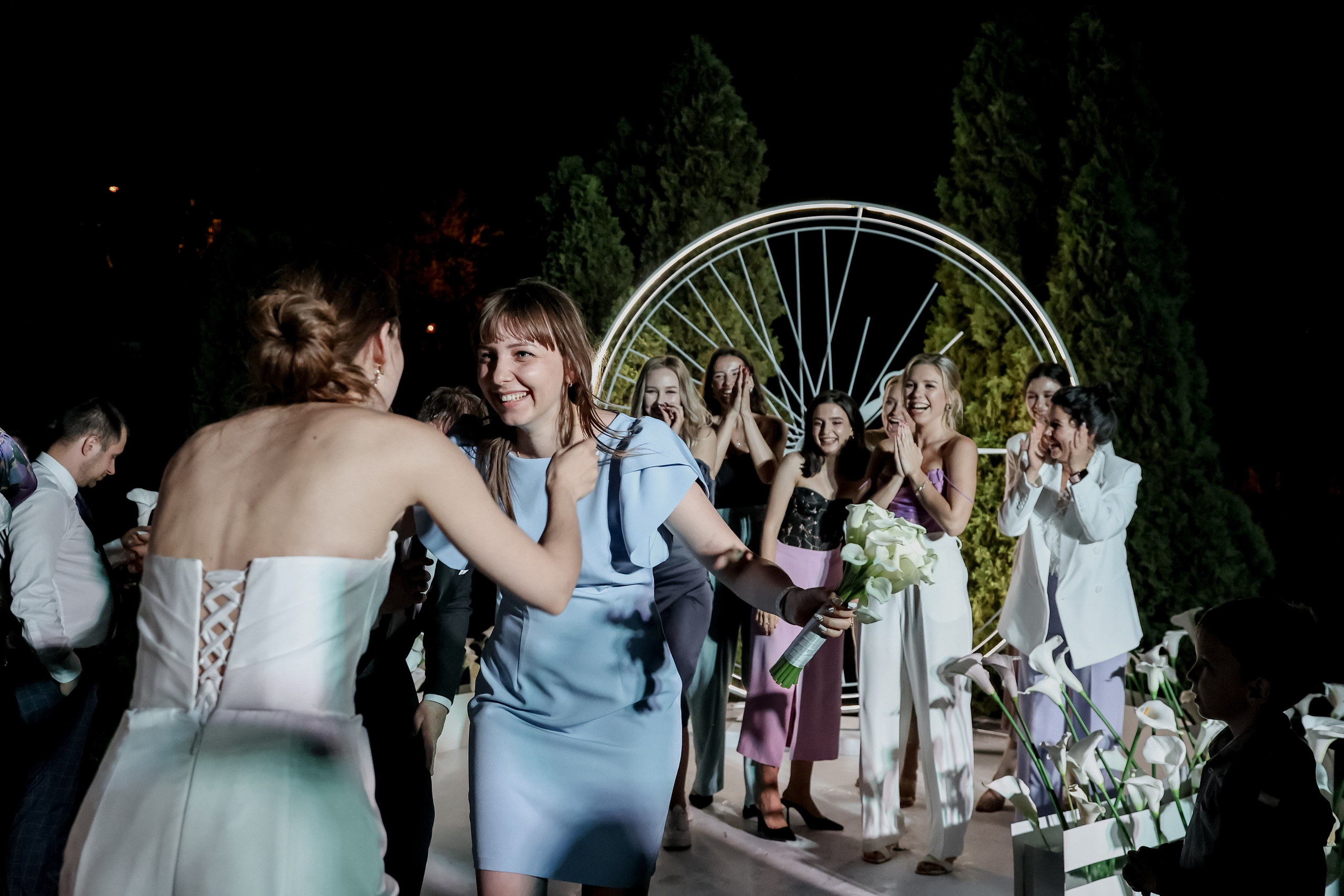 Нити Времени. Свадебный фотограф Ольга Веремчук