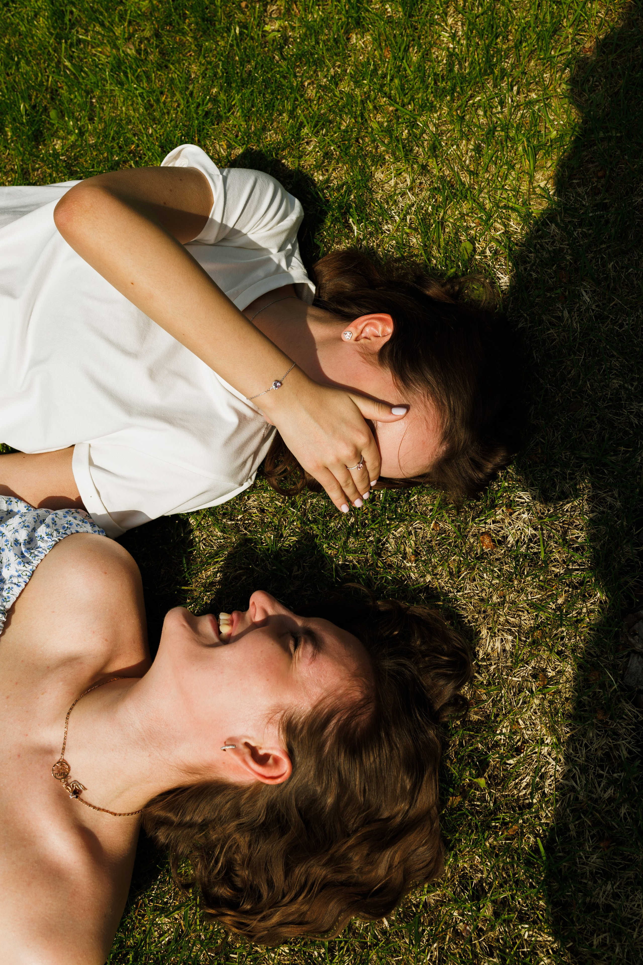 Сестры. Фотограф в Кирове Настя Шабардина