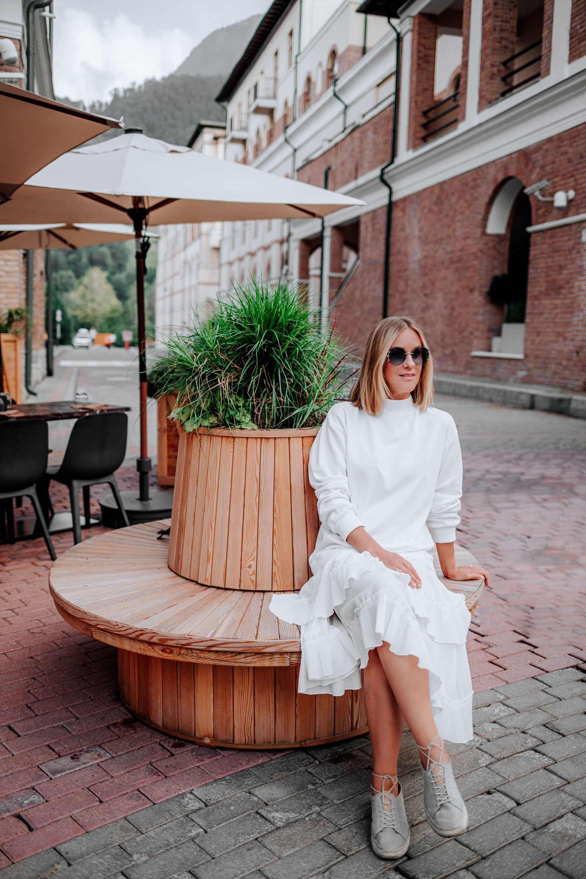 Ирина. Агафонова Анна — фотограф в Красной Поляне