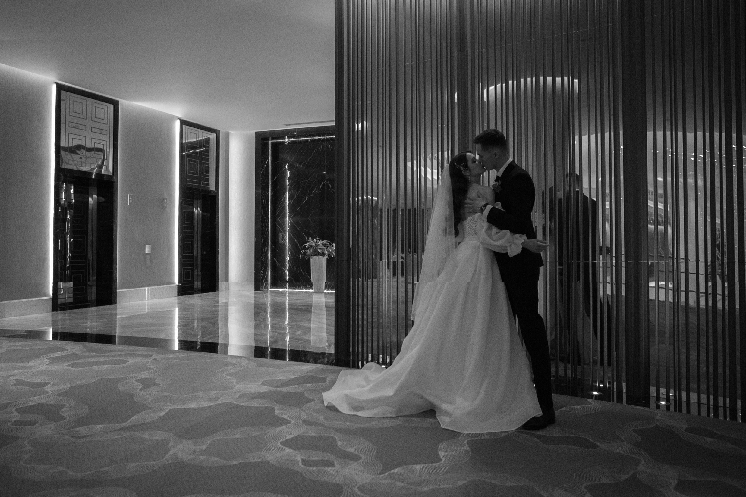 Камерная свадьба. Свадебный и портретный фотограф Москва