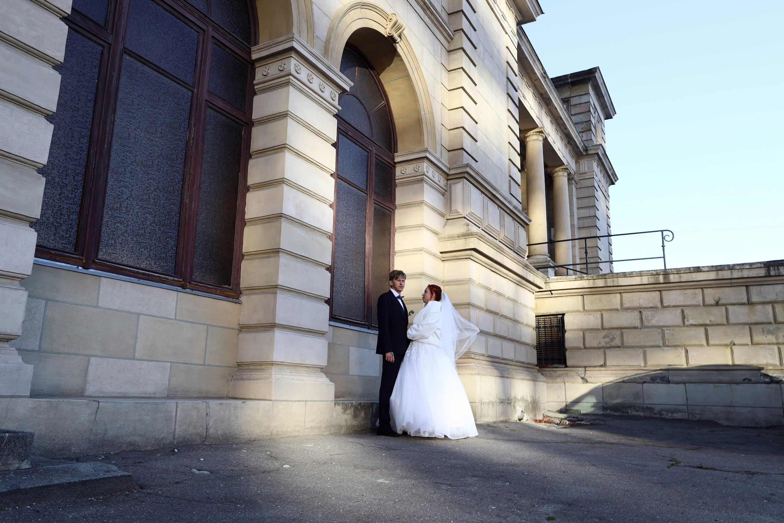 Илья & Ксения. Olya Posnimay