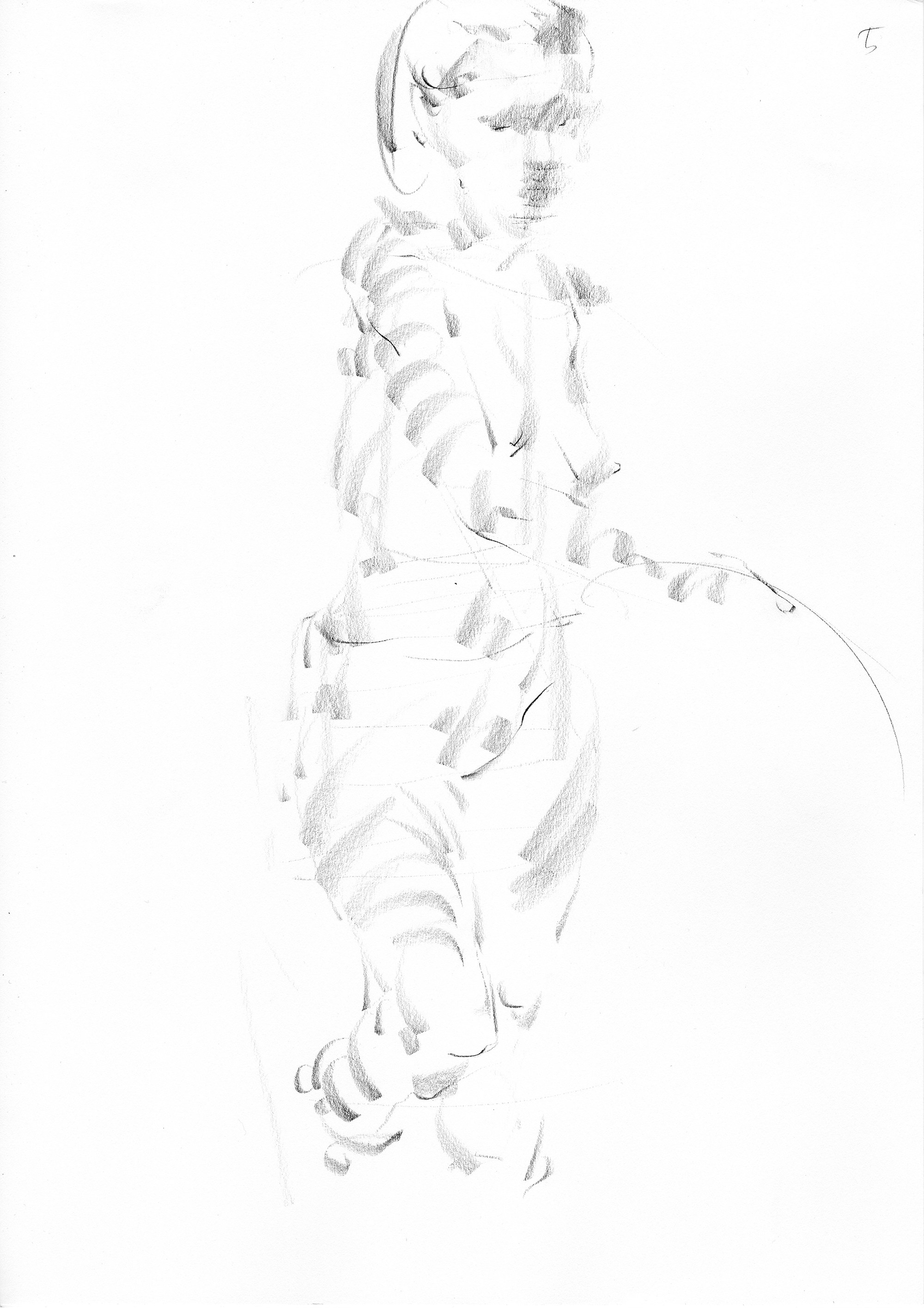 Traditional. YarkovViktorGallery