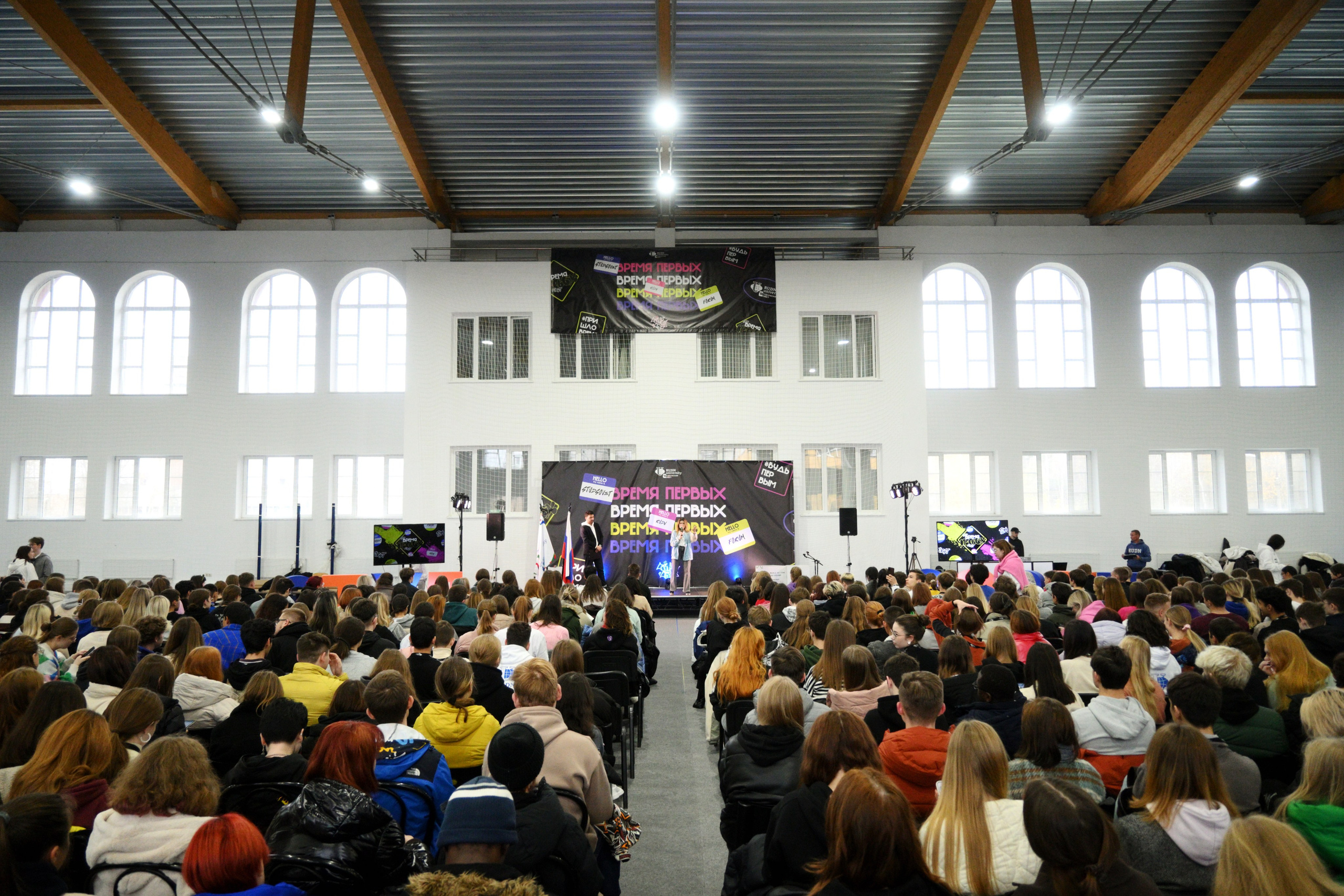 Репортаж. Фотограф в Москве Илья Михайлов