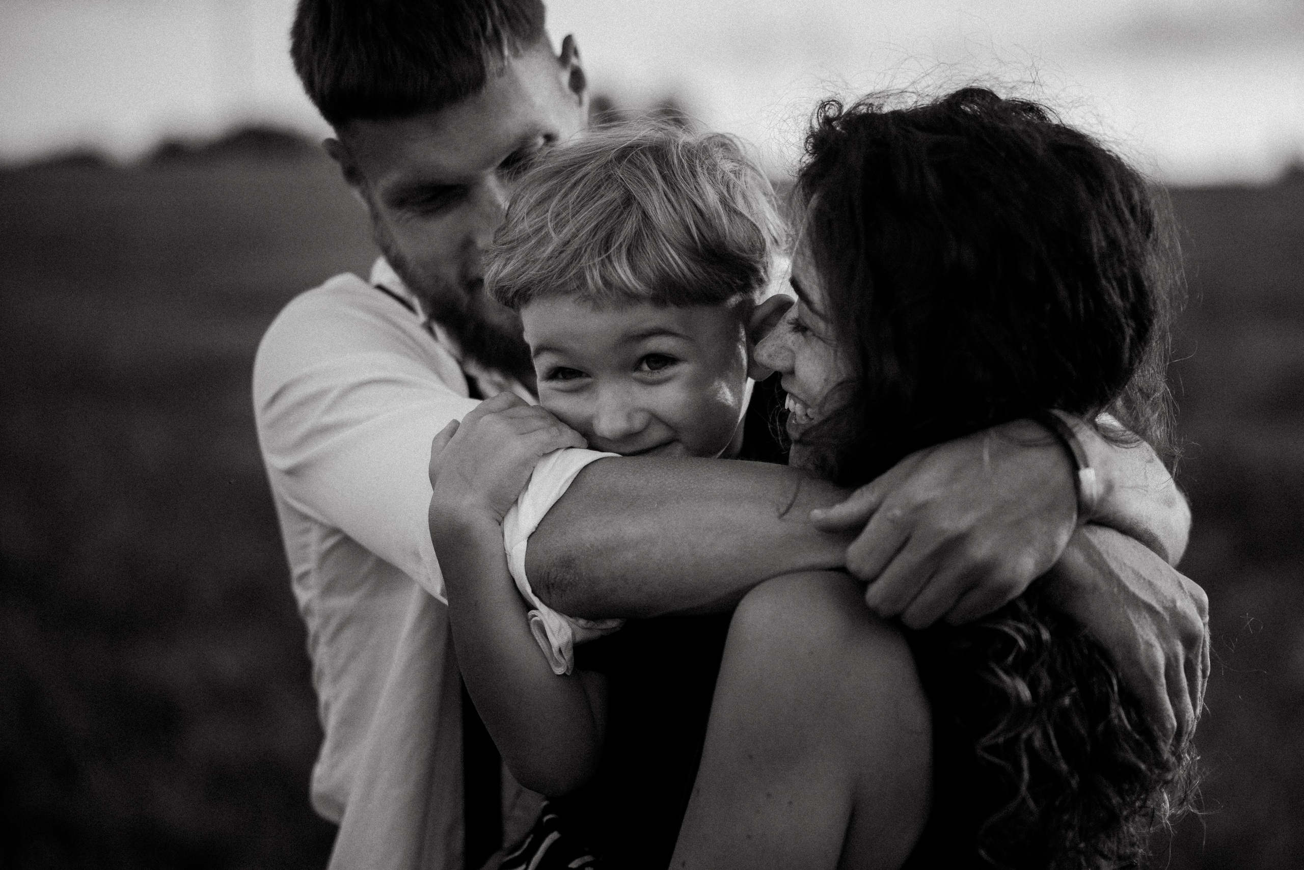 Карина, Миша и Оливер. Семейный фотограф в Казани Татьяна Андреева