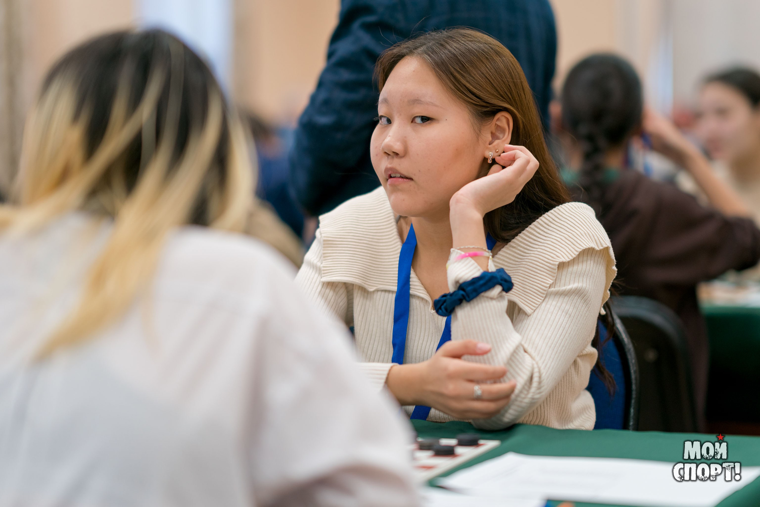 Всероссийские соревнования по стоклеточным шашкам памяти Н. Н. Кычкина. Студия «Мой Спорт!» — все о спорте в Якутии