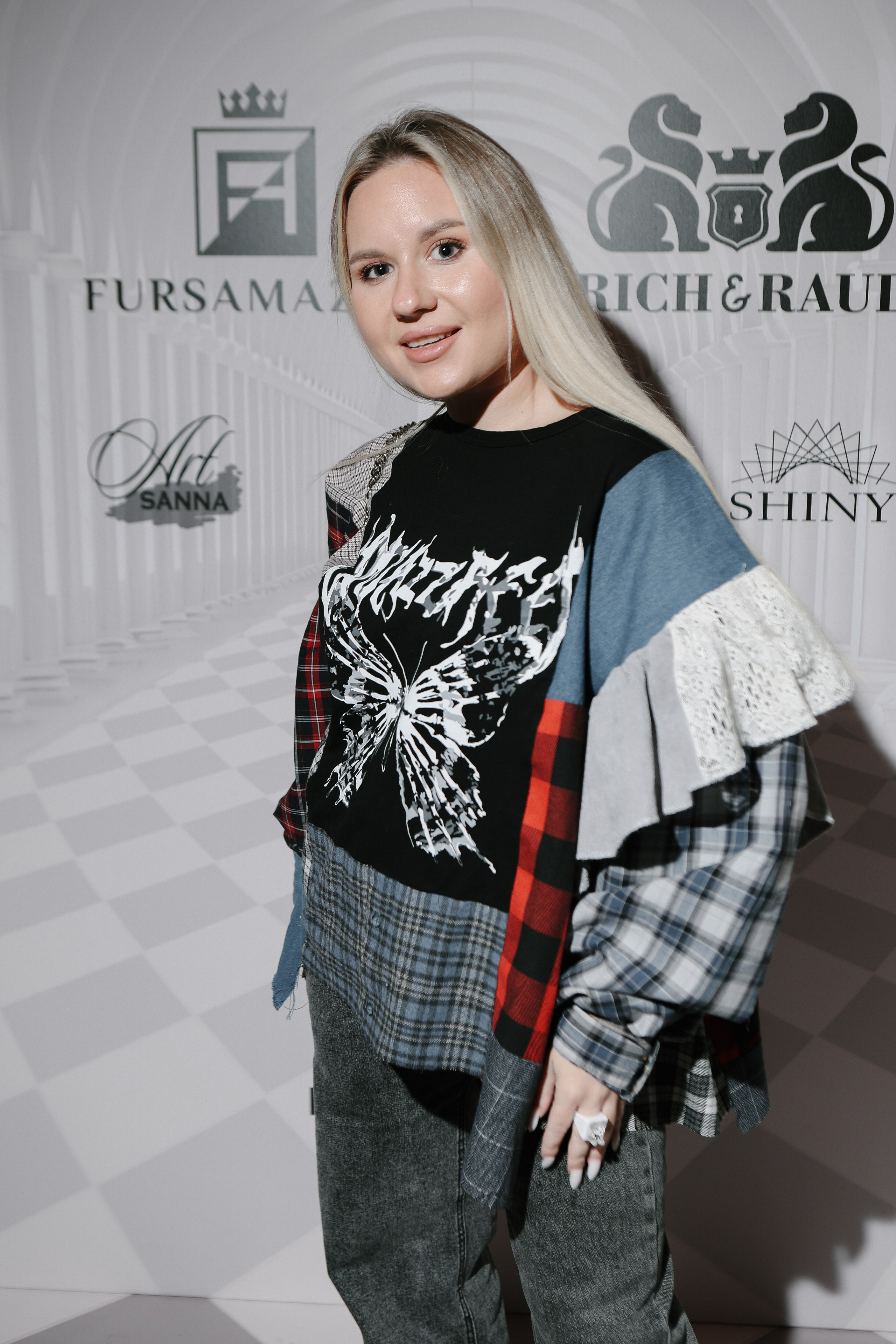 Гум Закрытый Показ 2024. Свадебный фотограф FOTOKEYT