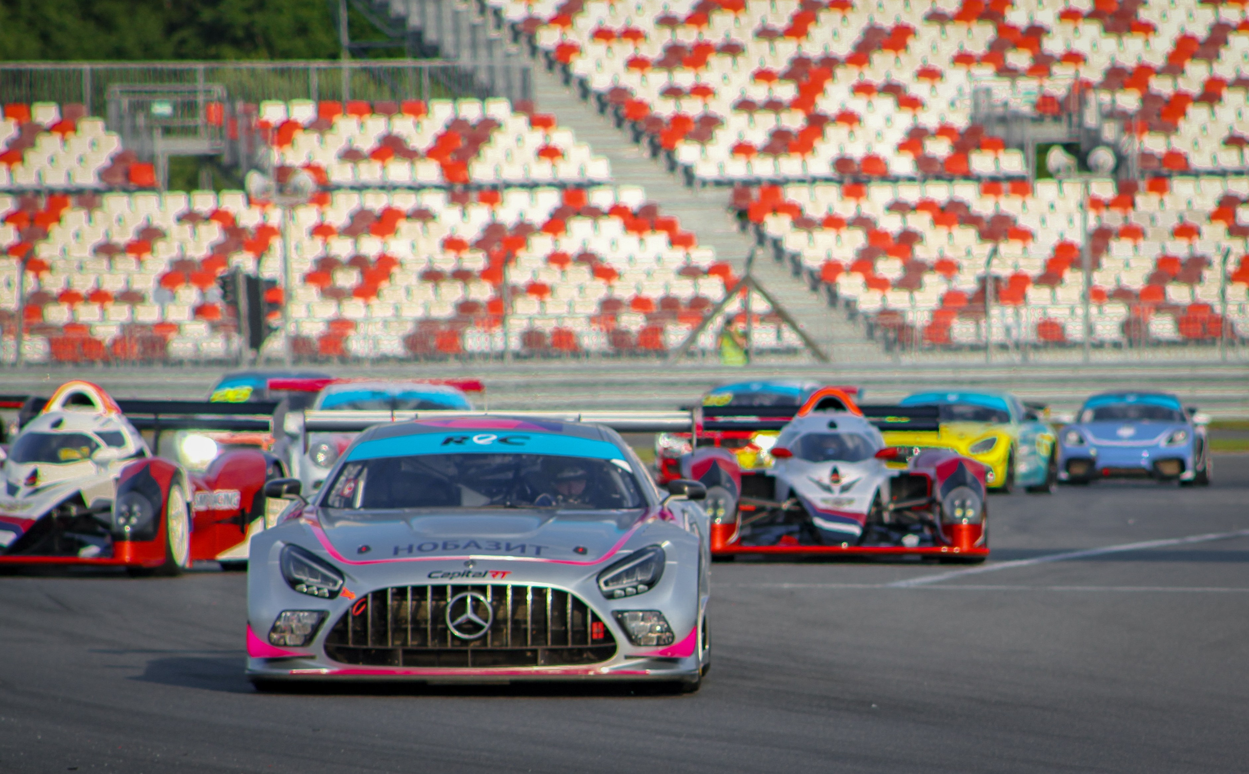 MRW — REC — 24.07.2022. AlexFecto — галереи фотографий