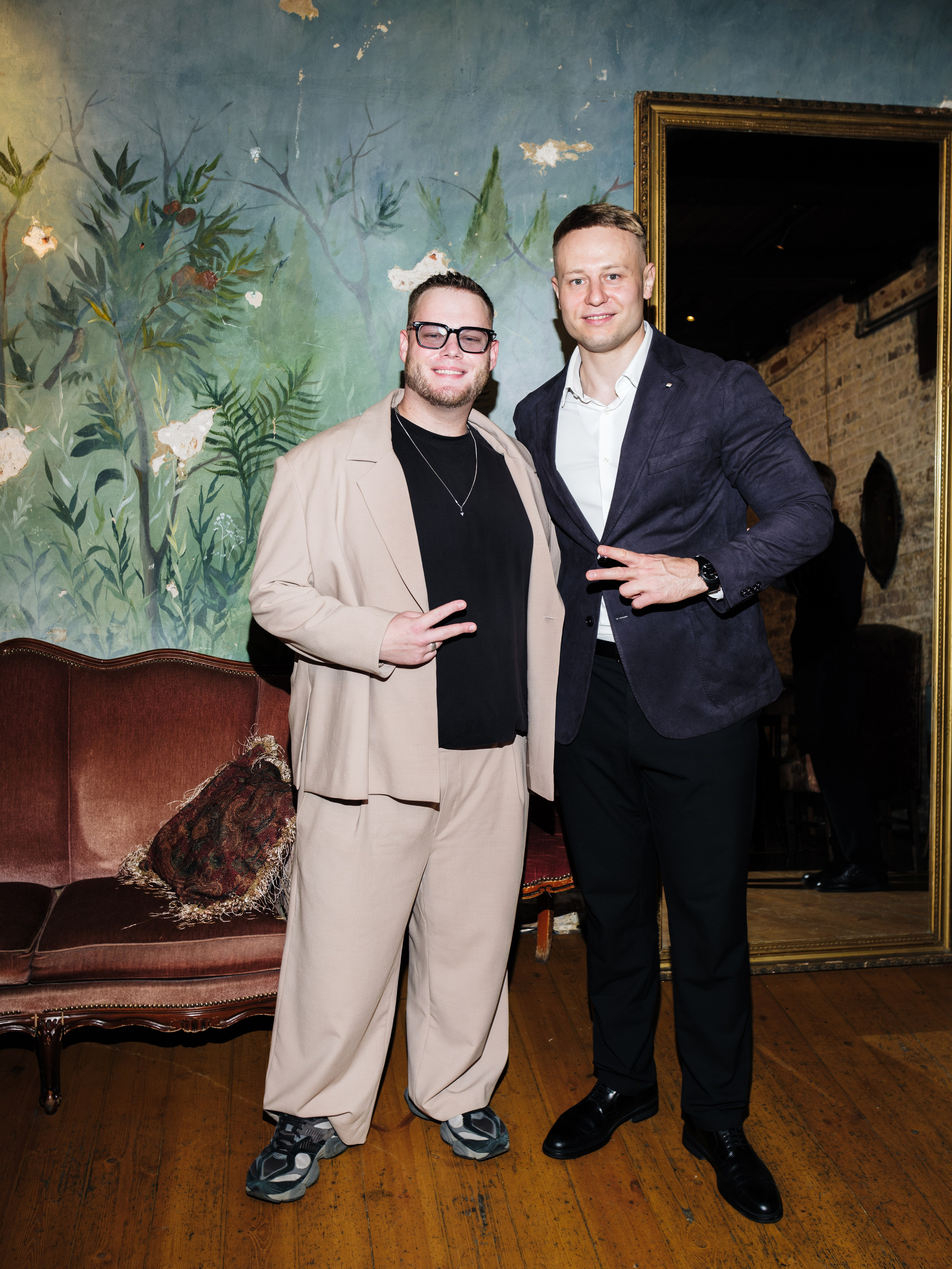 День рождения. Репортажный и портретный фотограф в Москве Илья Спиридонов