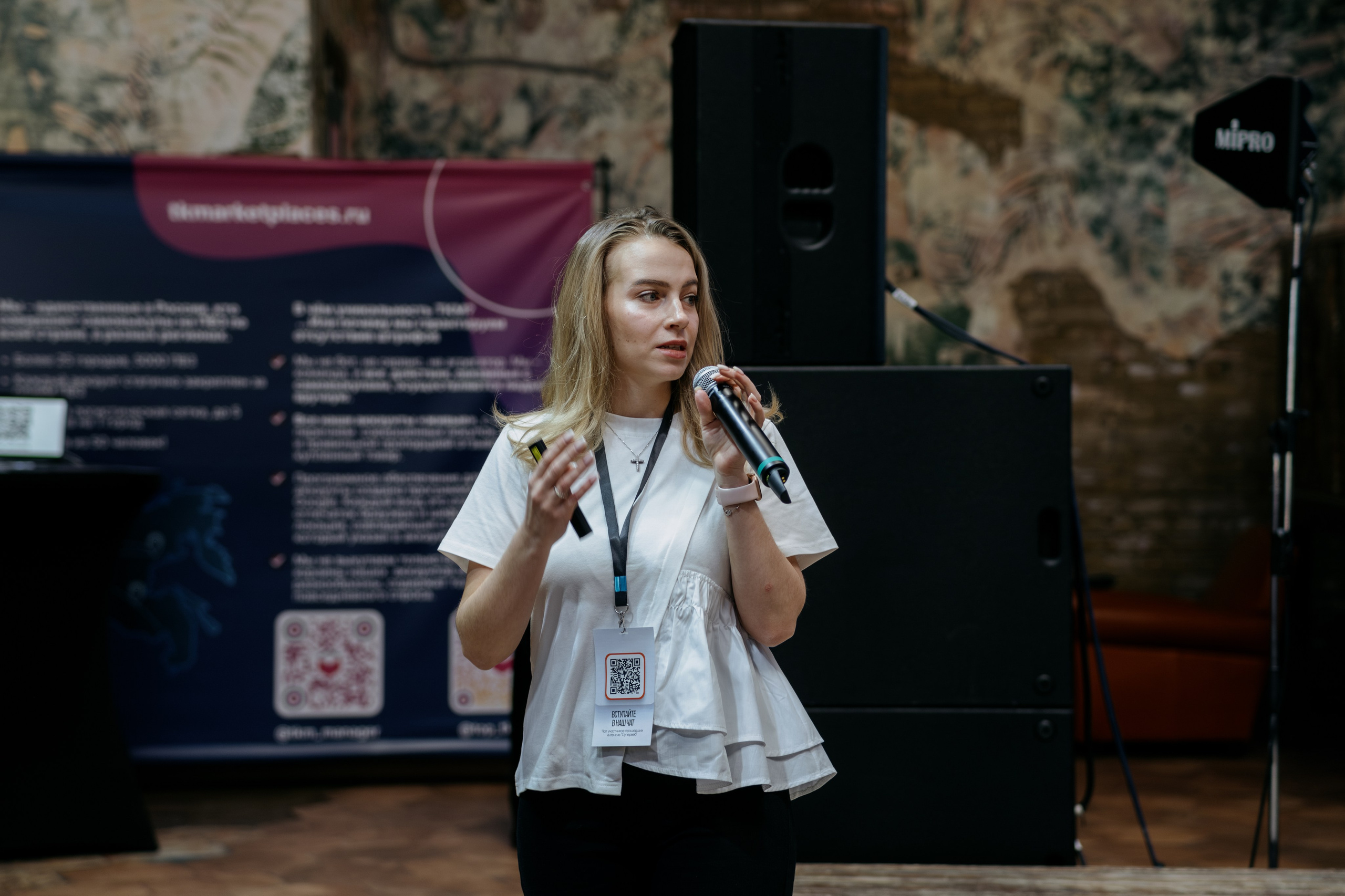 Выпускной СуперВеб. Репортажный и портретный фотограф в Москве Илья Спиридонов