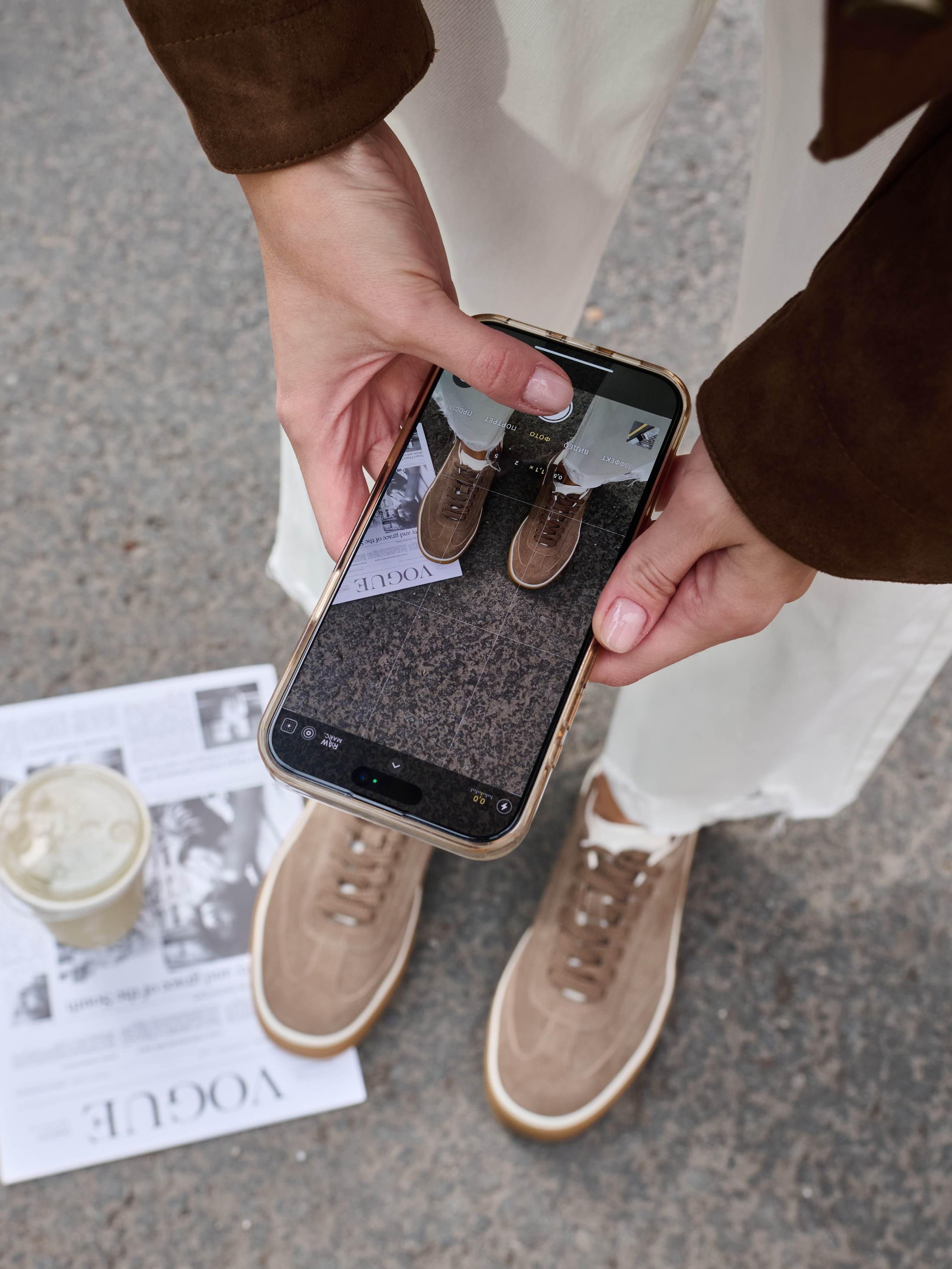 Обувь лукбук. Фотограф Москва