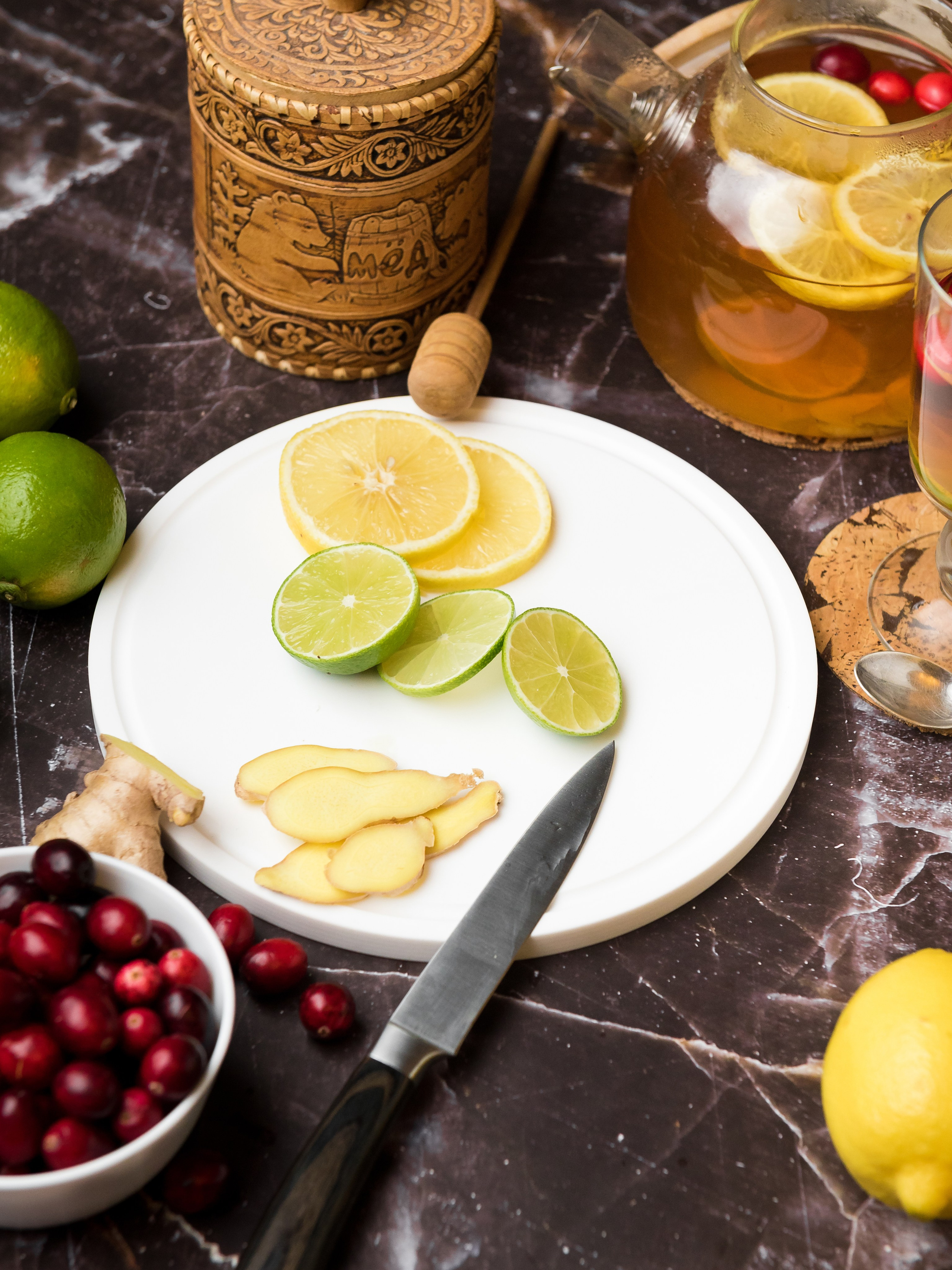 Фудфото. Фотограф Егоров Констанин