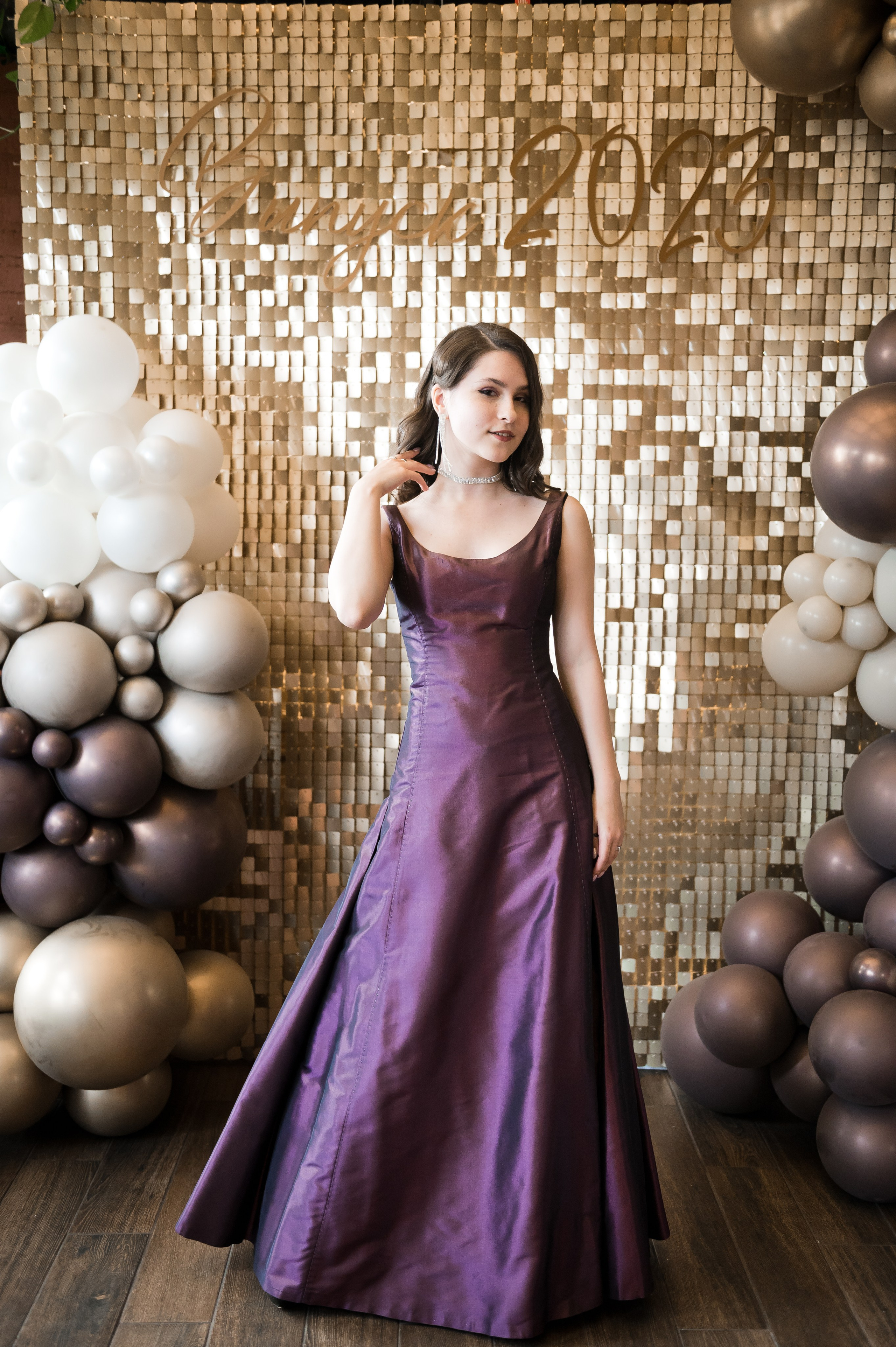 Старшие классы. Фотограф Егоров Констанин