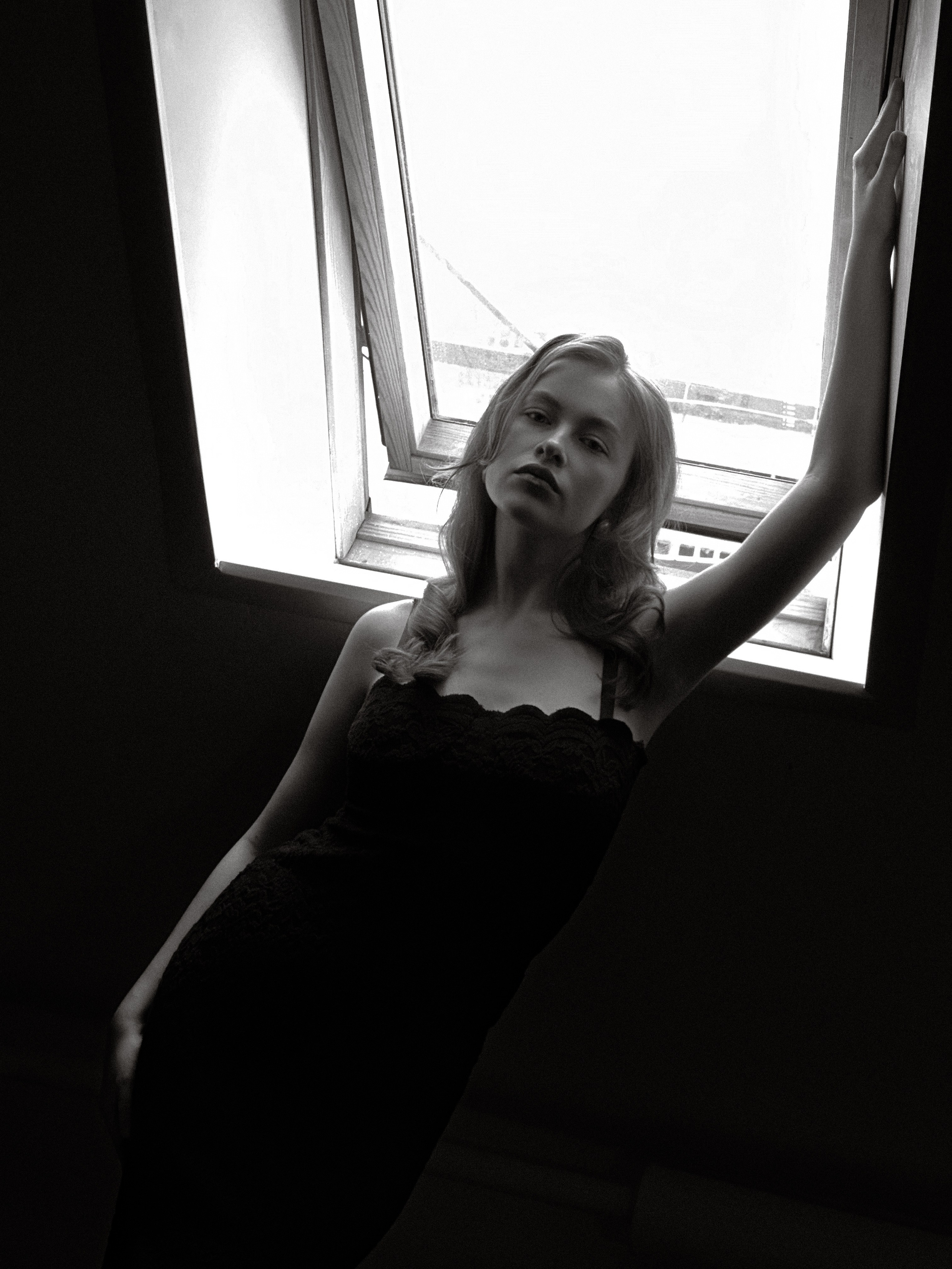 DARYA. Content maker Saint Petersburg Moscow and the whole world