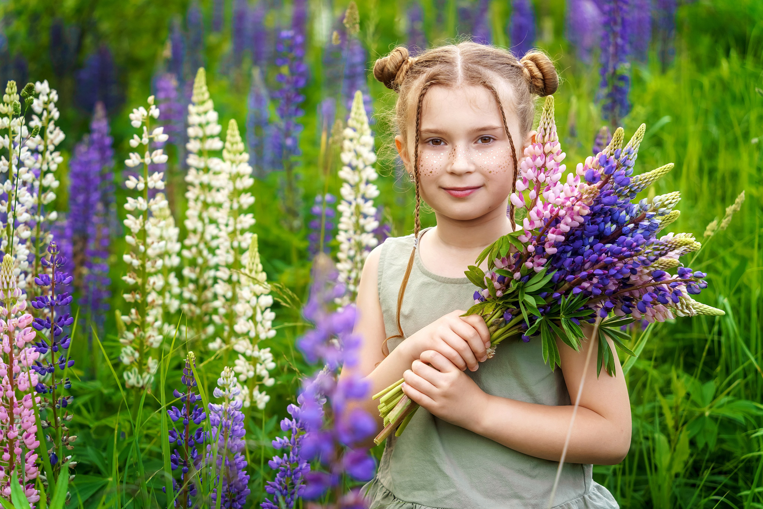 . Фотограф в Москве и Одинцово